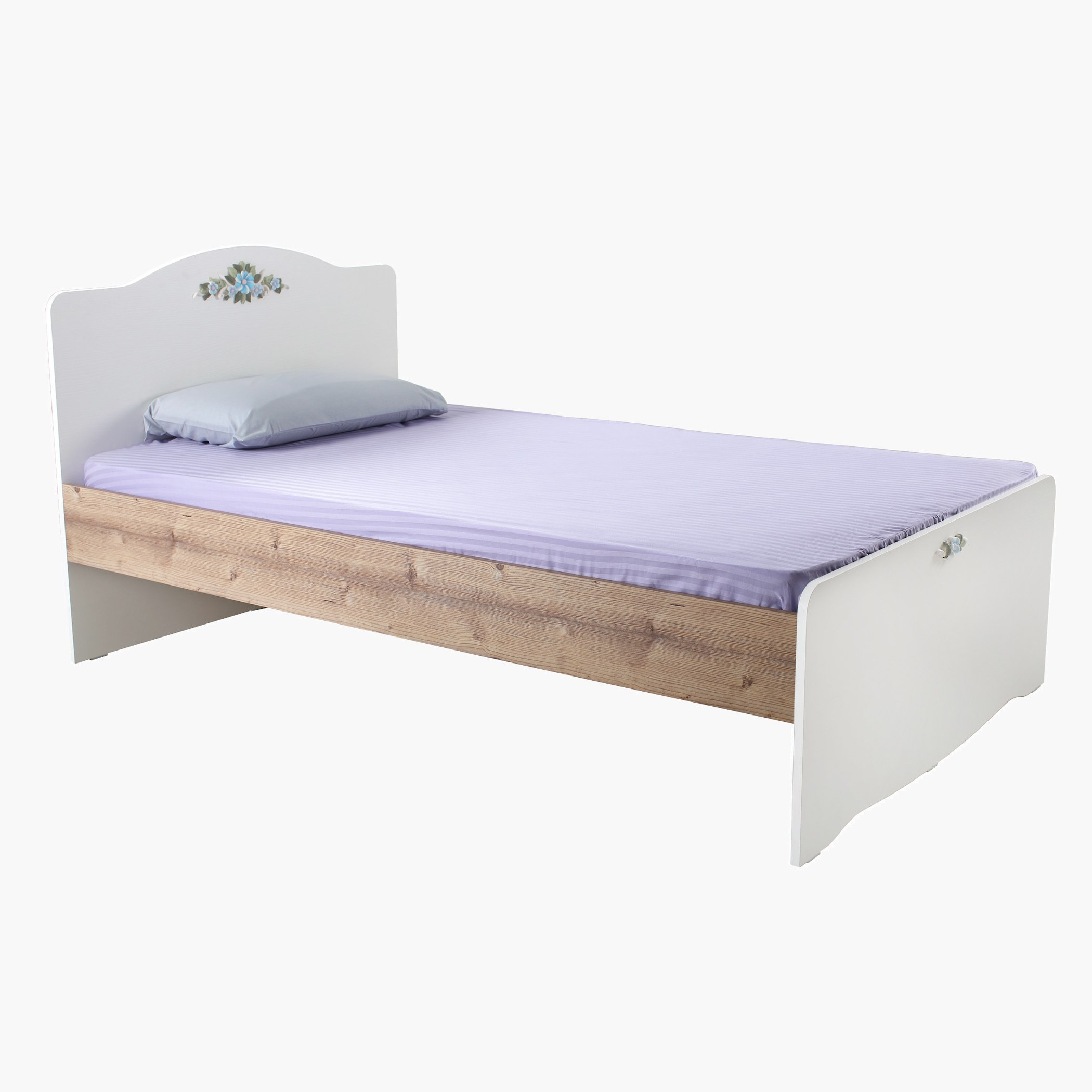 سرير كاميلا 120x200سم-hbxbedroom-bedsandbedsets-beds-twin-image-1