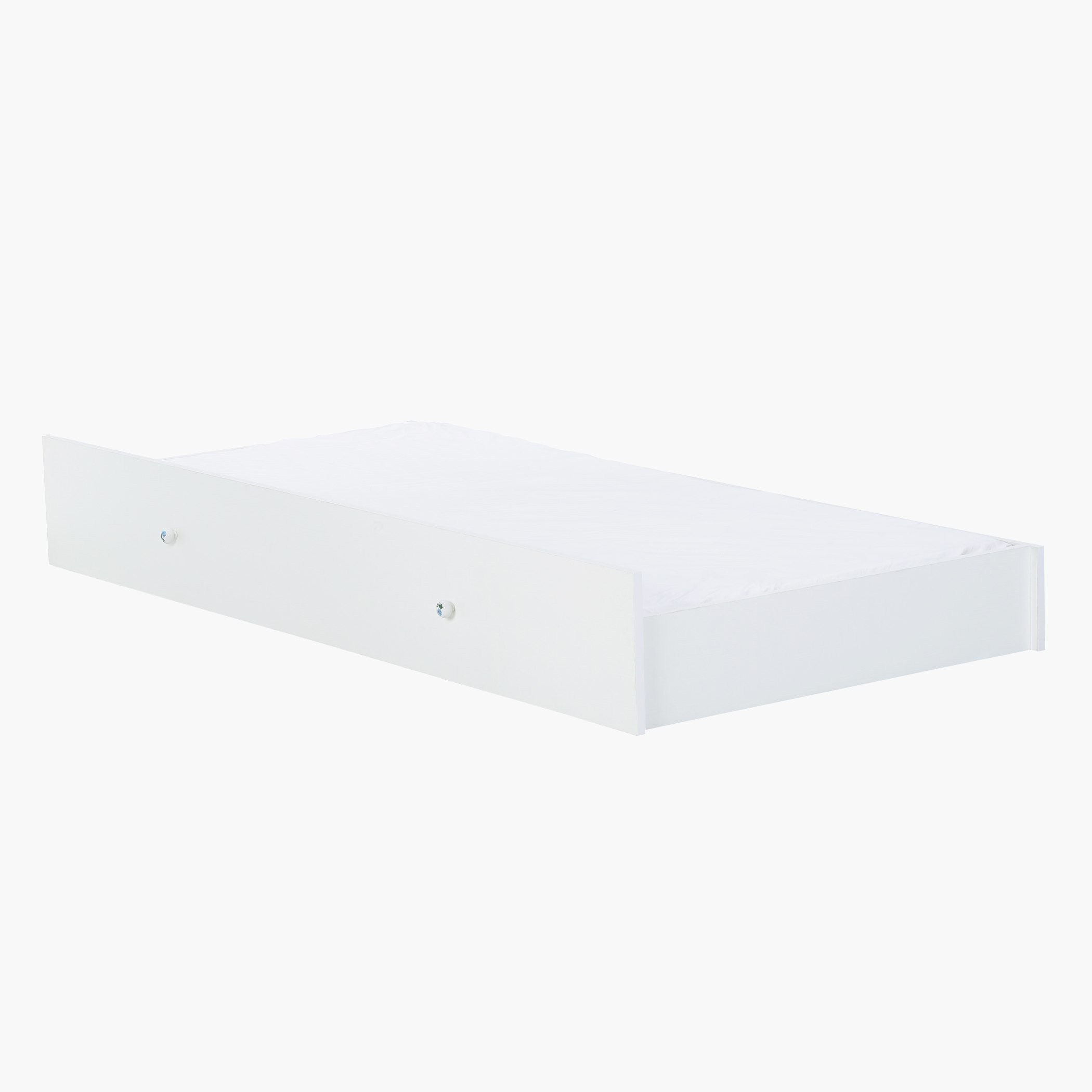 سرير كاميليا بتصميم يُسحب للخارج - 90×190 سم-hbxfurniture-bedsandbedsets-beds-image-1