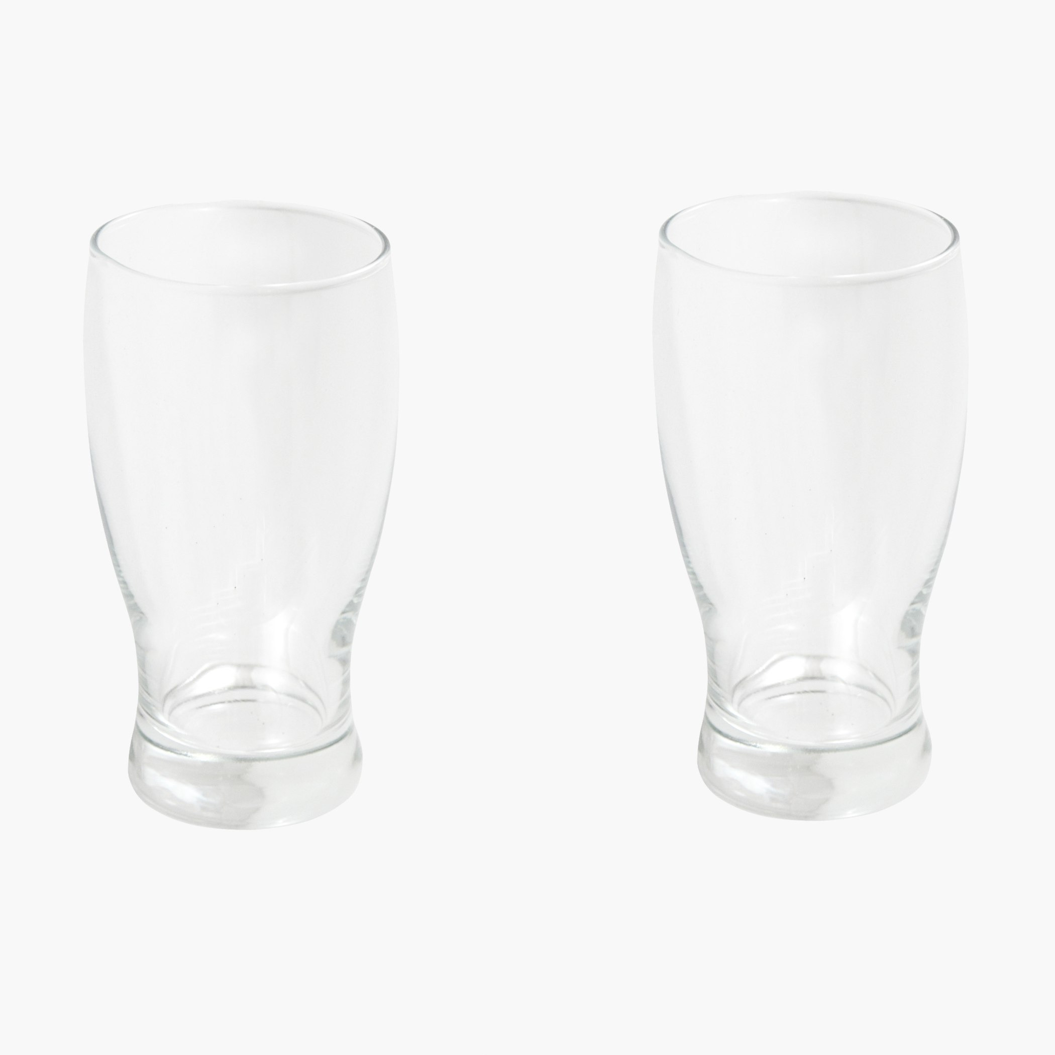 طقم من كوبين زجاجيين كريستال بيليك - 580 مل-hbxhomeware-hbxkitchen-image-2