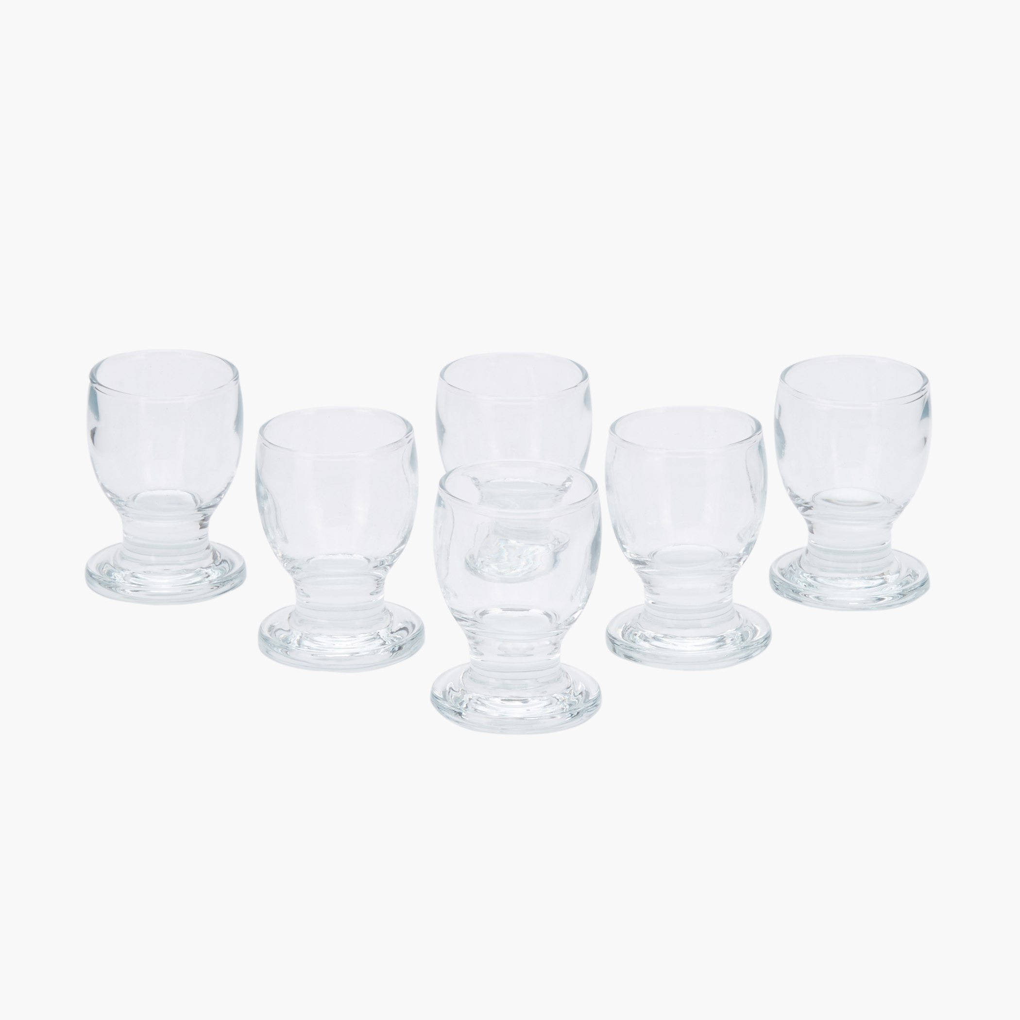 كوب بقدم لاف نكتار - طقم من 6 قطع-hbxhomeware-hbxkitchen-image-1