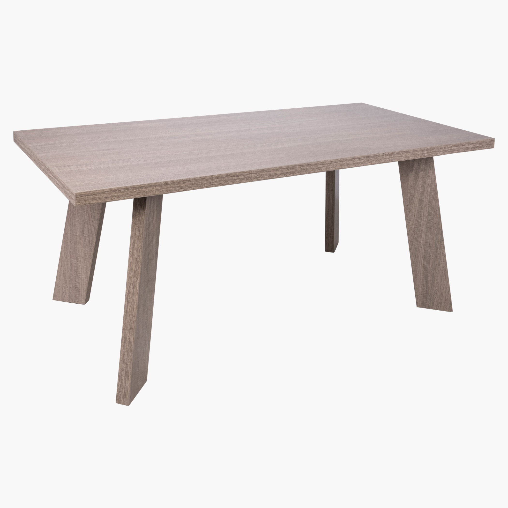 طاولة سفرة لستة مقاعد من مالتينو-hbxdiningroom-diningtablesandsets-diningtables-sixseater-image-2