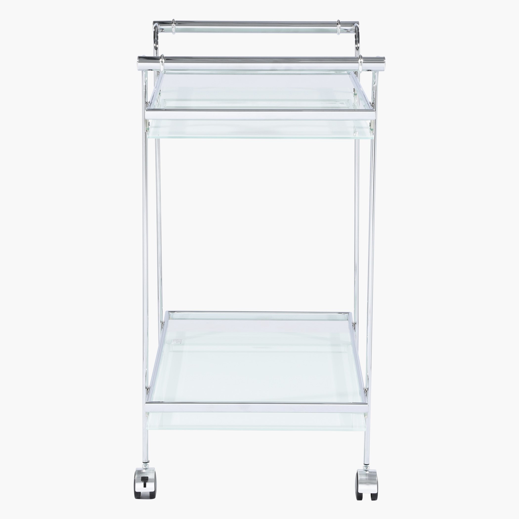 Revival 2-Tier Serving Trolley-hbxlivingroom-tablesandstands-servingtrolleys-image-2