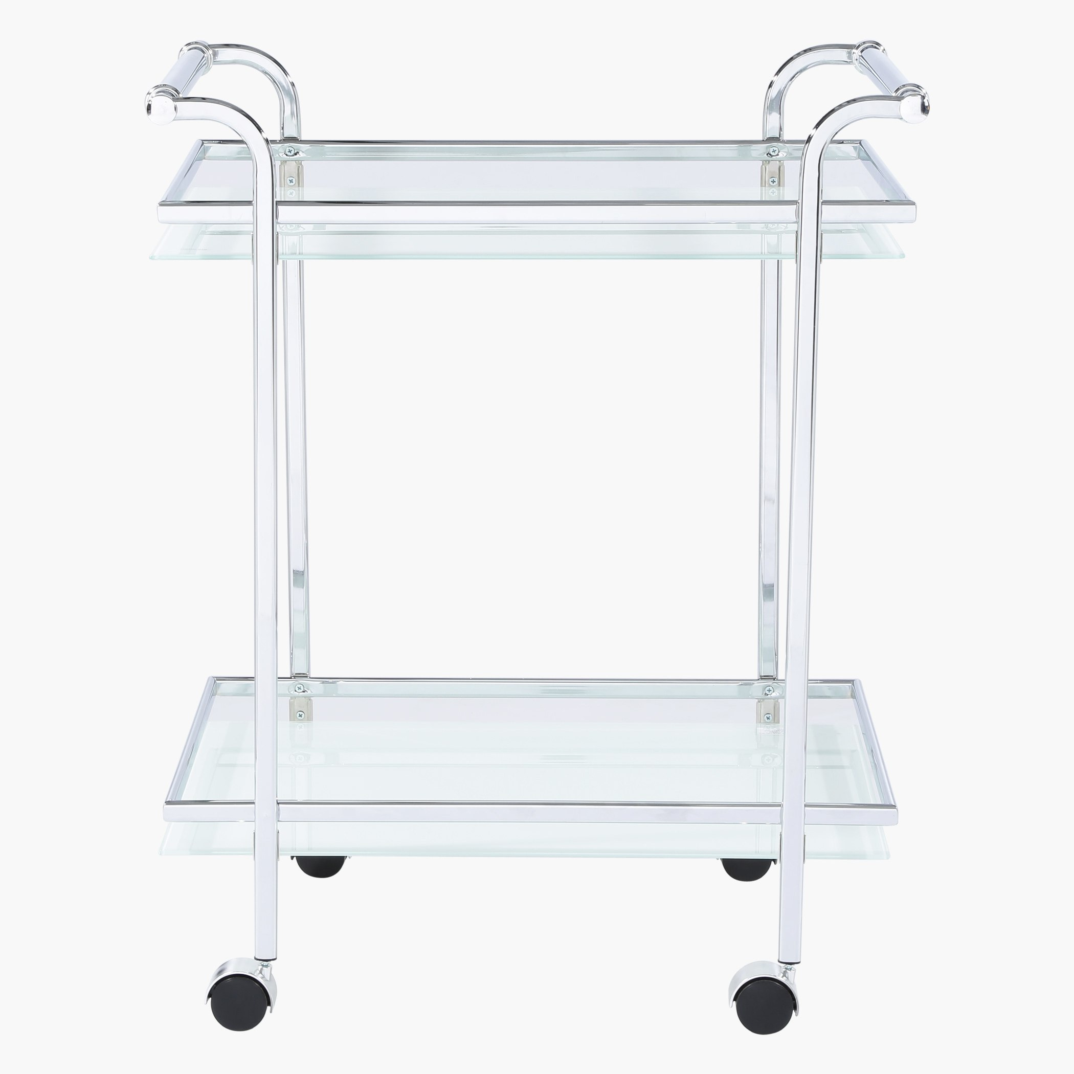 Revival 2-Tier Serving Trolley-hbxlivingroom-tablesandstands-servingtrolleys-image-3