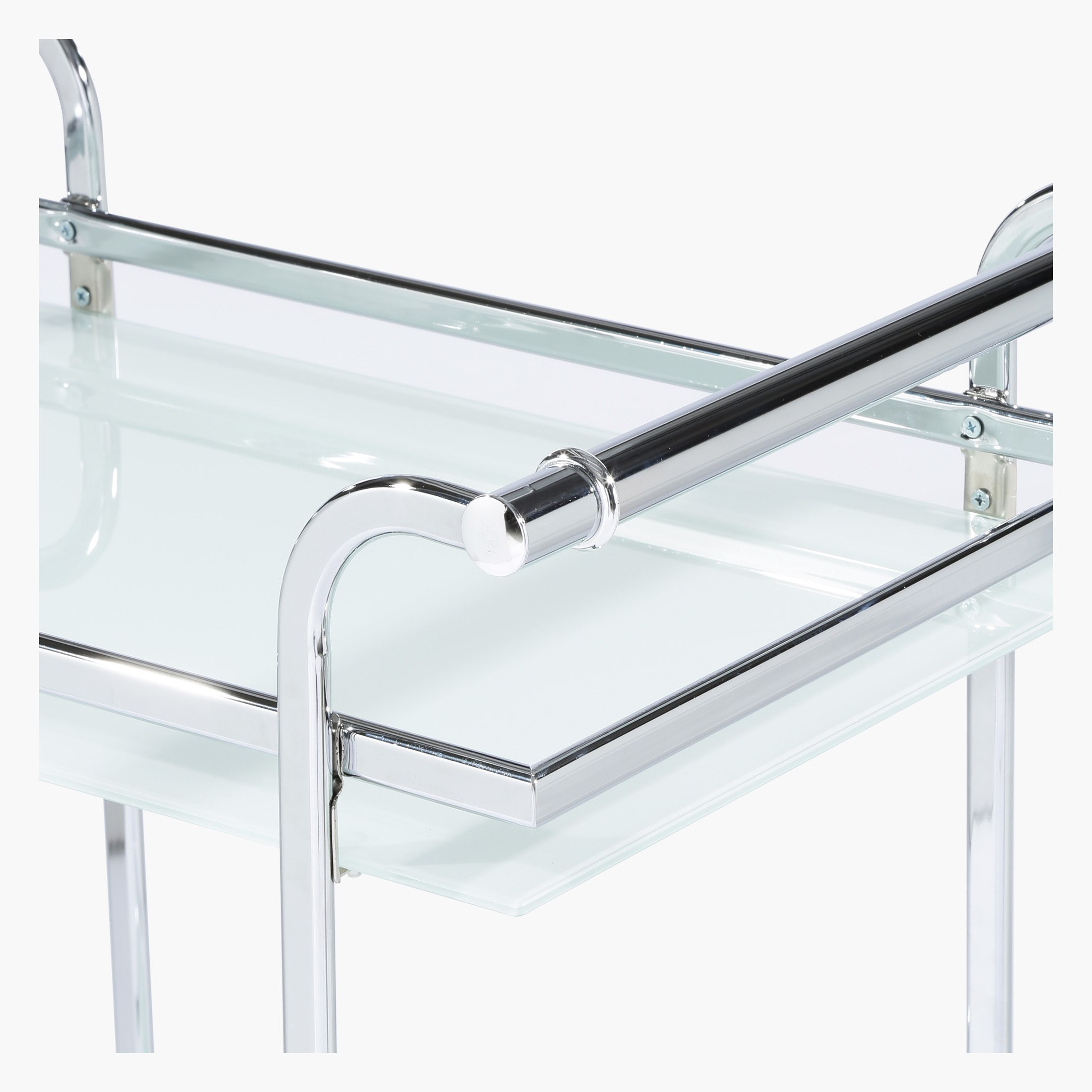 Revival 2-Tier Serving Trolley-hbxlivingroom-tablesandstands-servingtrolleys-image-4