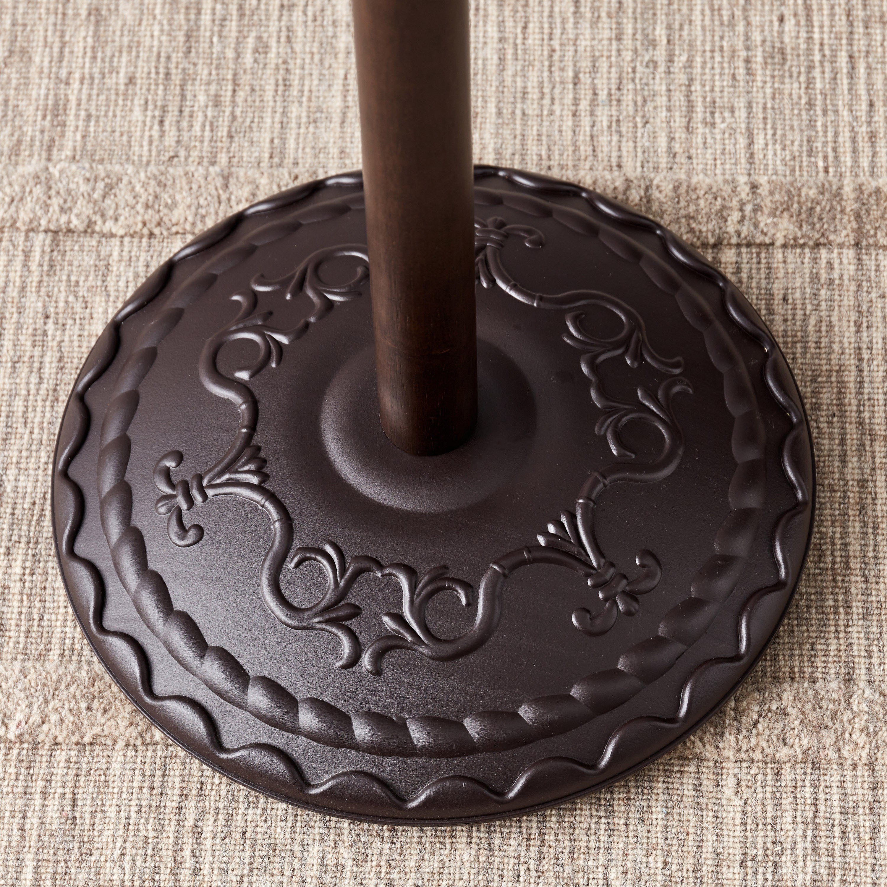 علّاقة معاطف من كارانا-hbxhomeware-bathandlaundry-clothesdryingracks-image-4