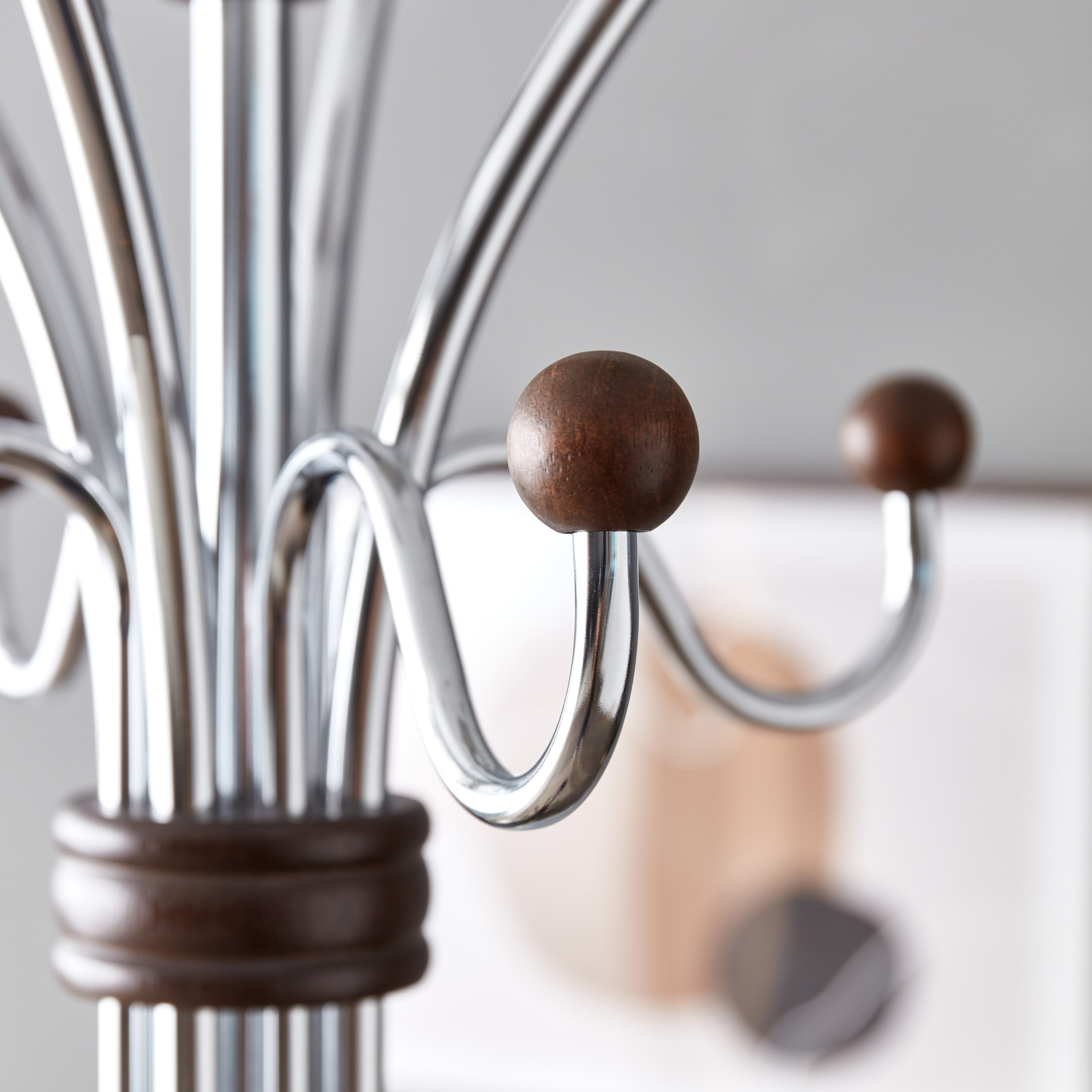 علّاقة معاطف من كارانا-hbxhomeware-bathandlaundry-clothesdryingracks-image-6