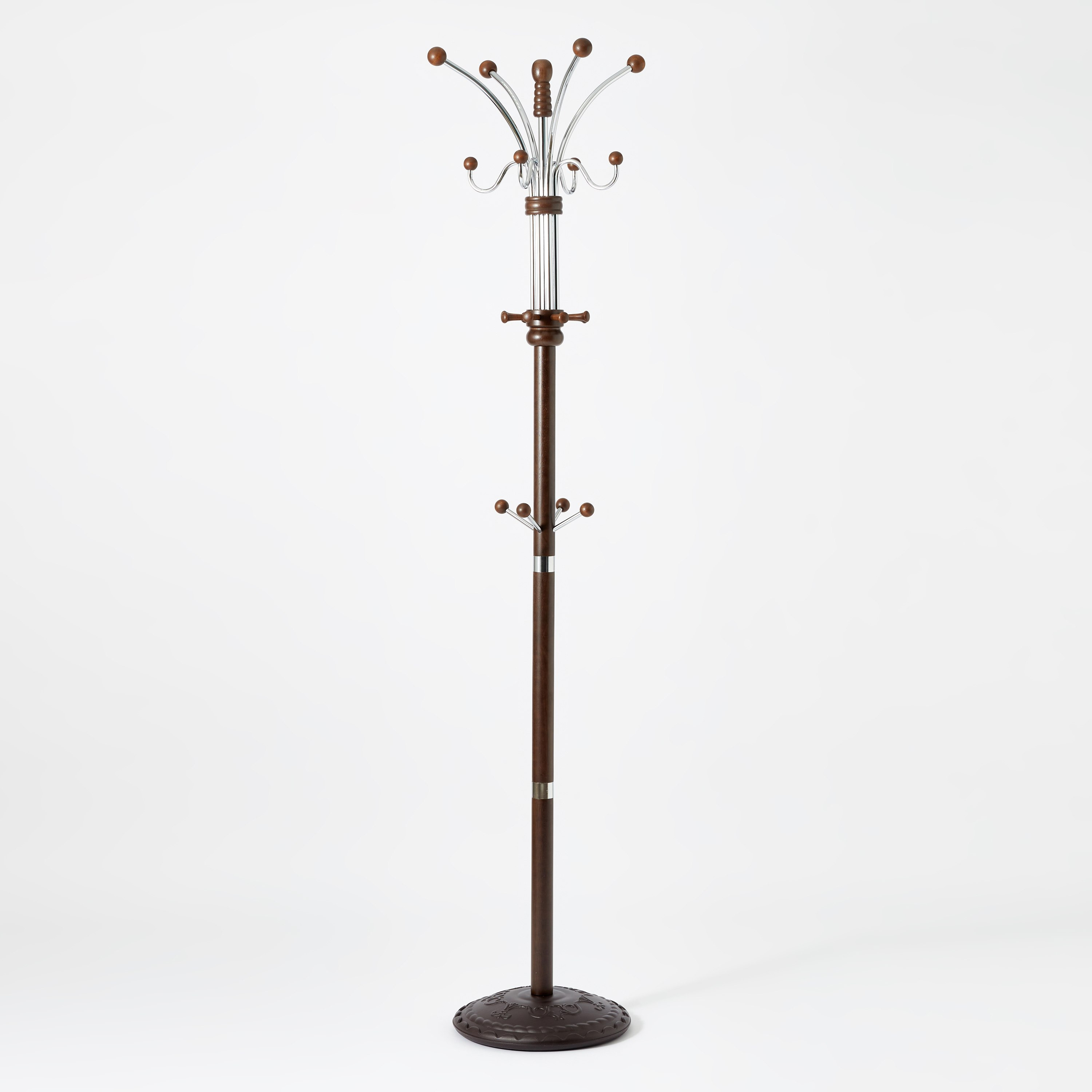 علّاقة معاطف من كارانا-hbxhomeware-bathandlaundry-clothesdryingracks-image-8