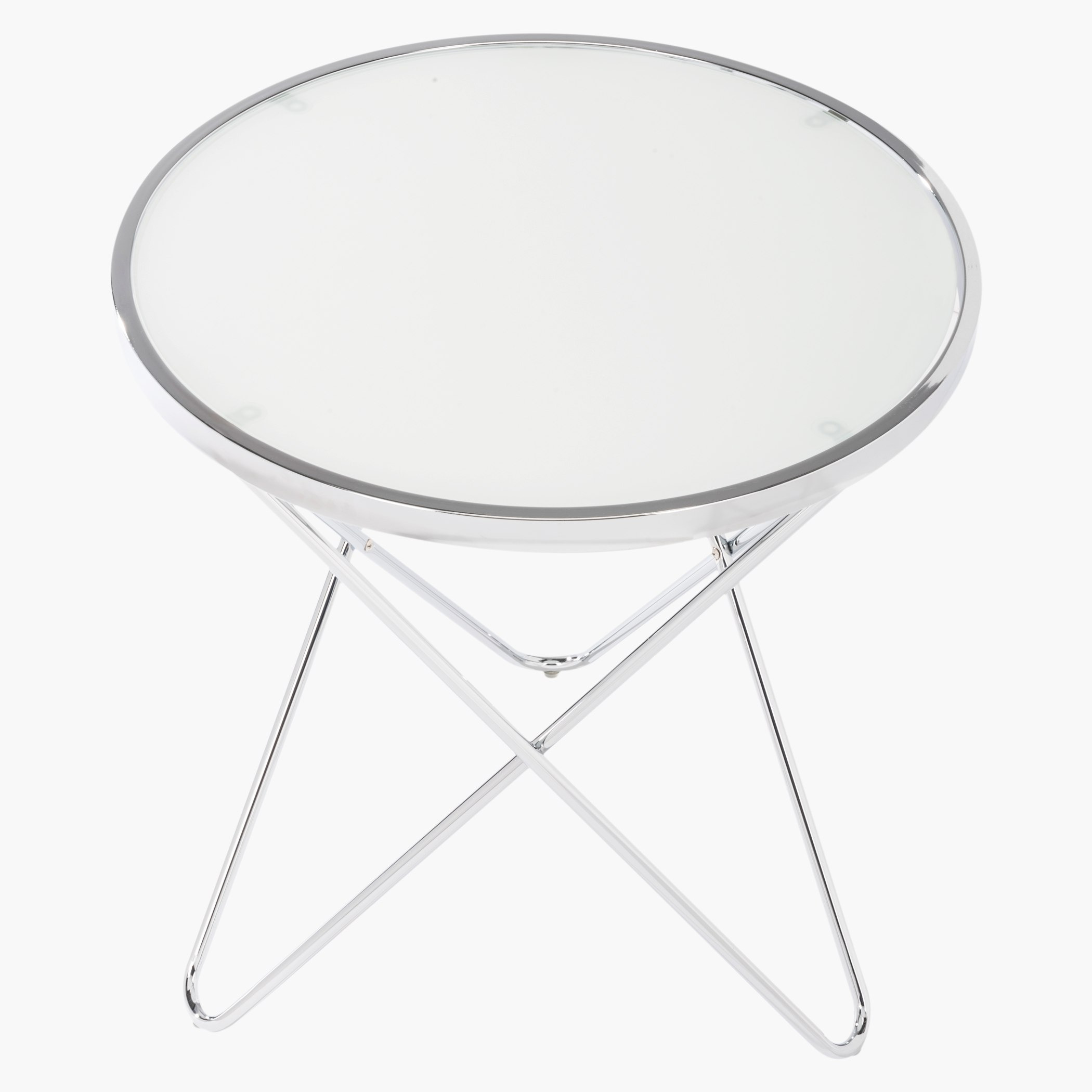 Revival Round End Table-hbxfurniture-livingroom-endtables-image-2