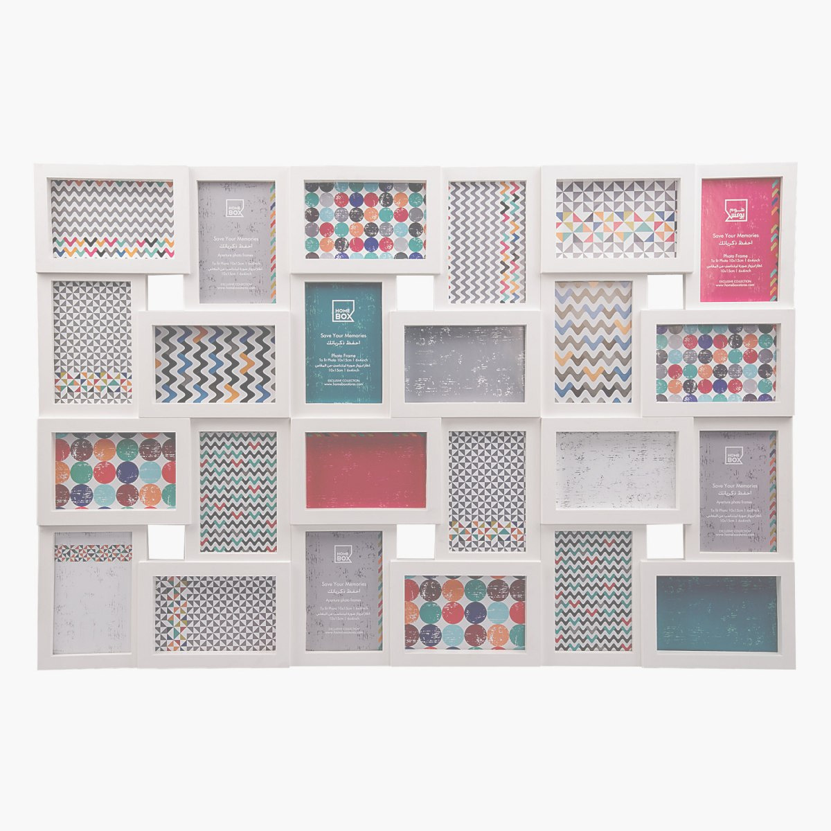 Family Aperture 24-Photo Collage Frame-hbxkidsandyouth-walldecor-photoframes-image-3