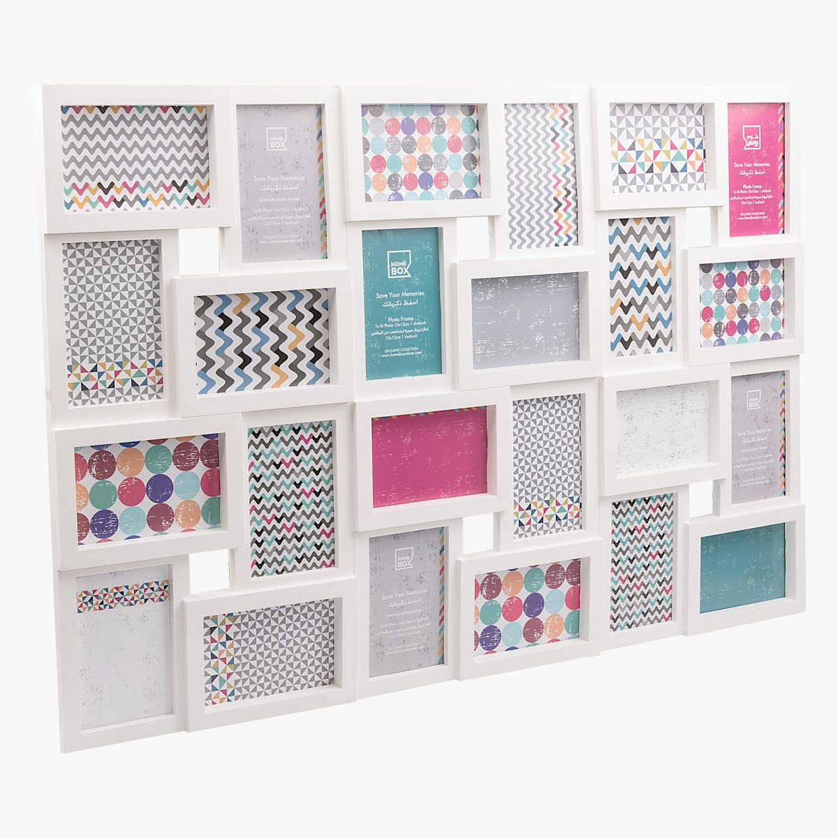 Family Aperture 24-Photo Collage Frame-hbxkidsandyouth-walldecor-photoframes-image-4