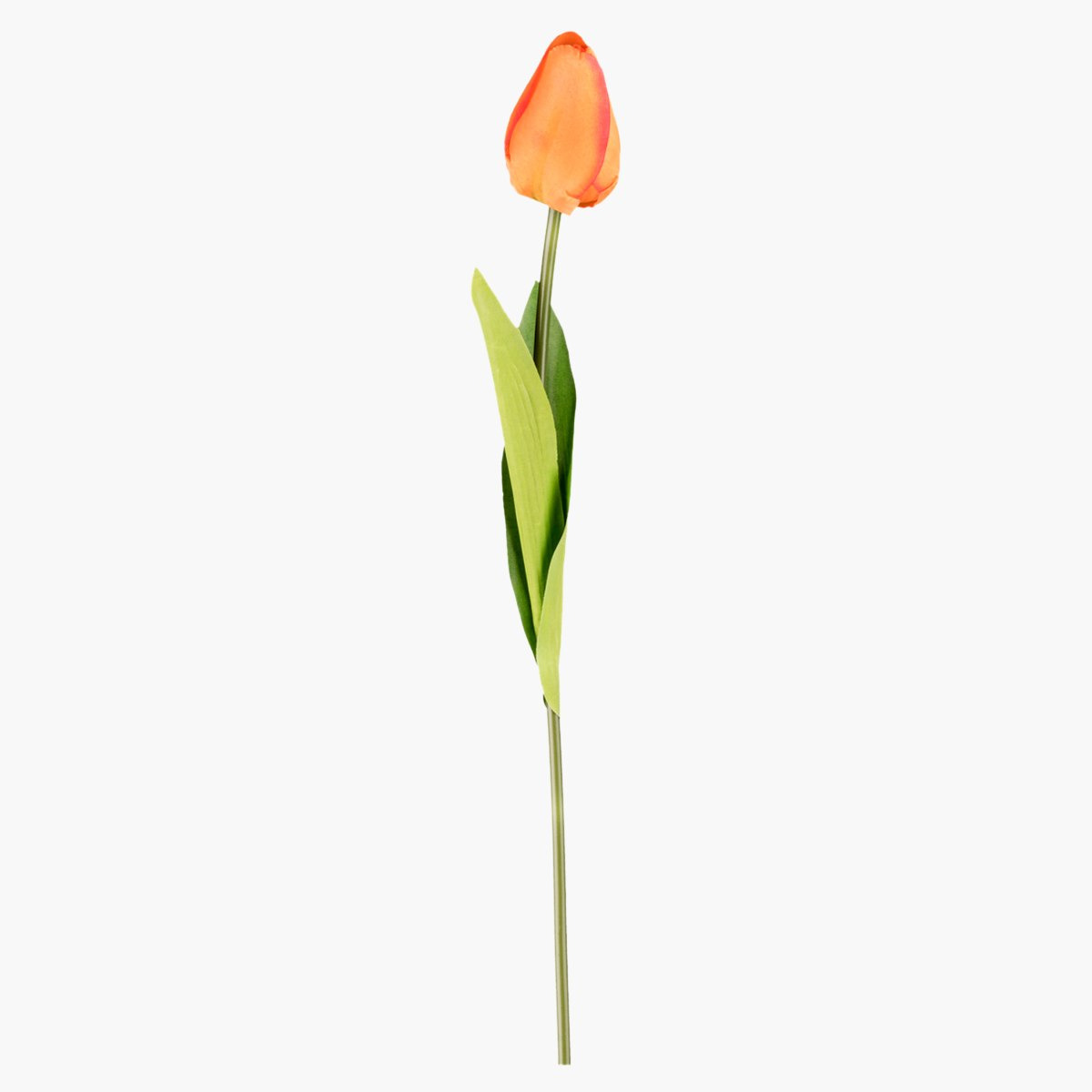 Tulip Bud Flower Stick - 53 cm-hbxdecorandfurnishings-homeaccessories-artificialflowersandplants-image-2