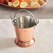 Copper Shine Gravy Bucket - 10.75 cm-Serveware-thumbnailMobile-1