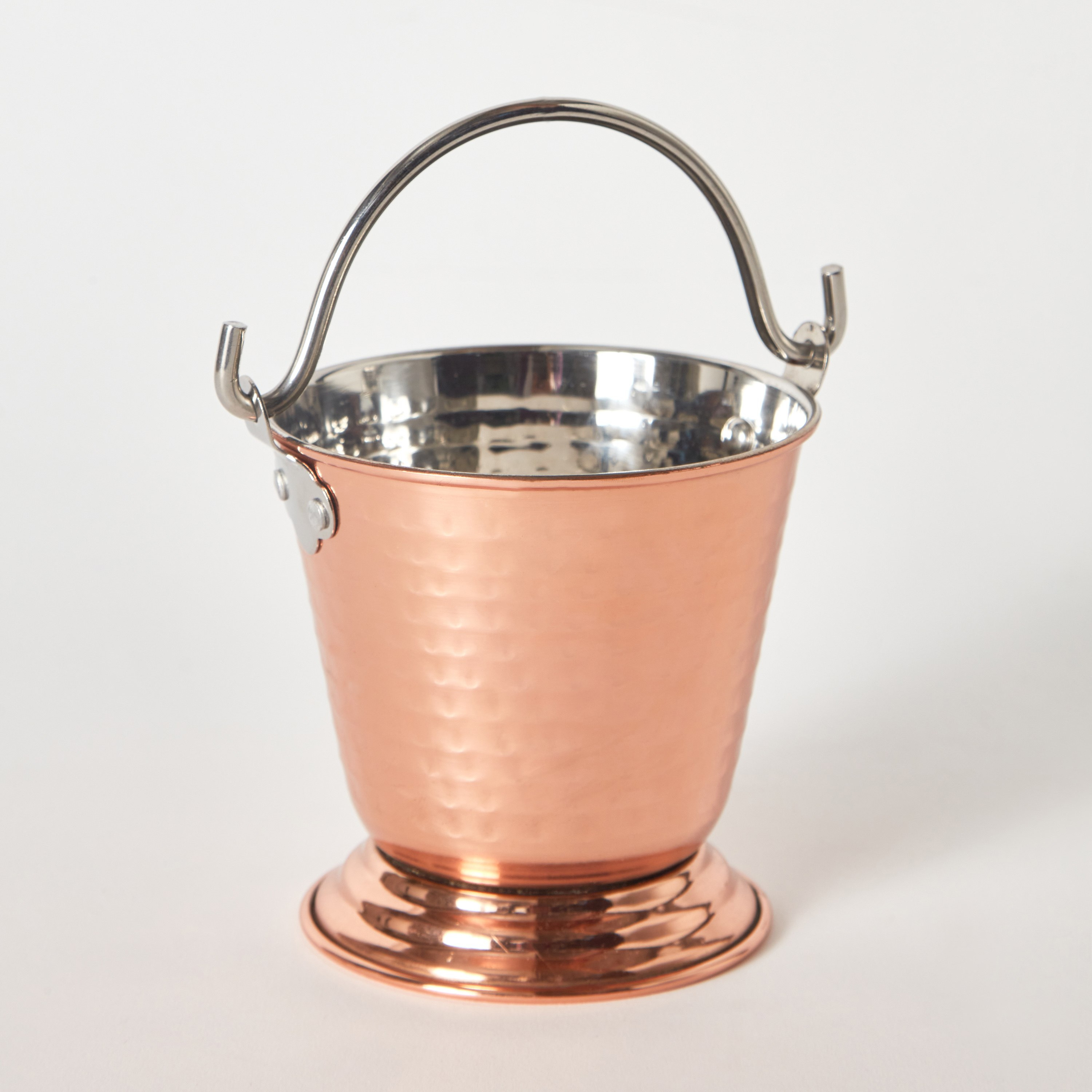 Copper Shine Gravy Bucket - 10.75 cm-hbxdecorandfurnishings-tabletop-serveware-image-6