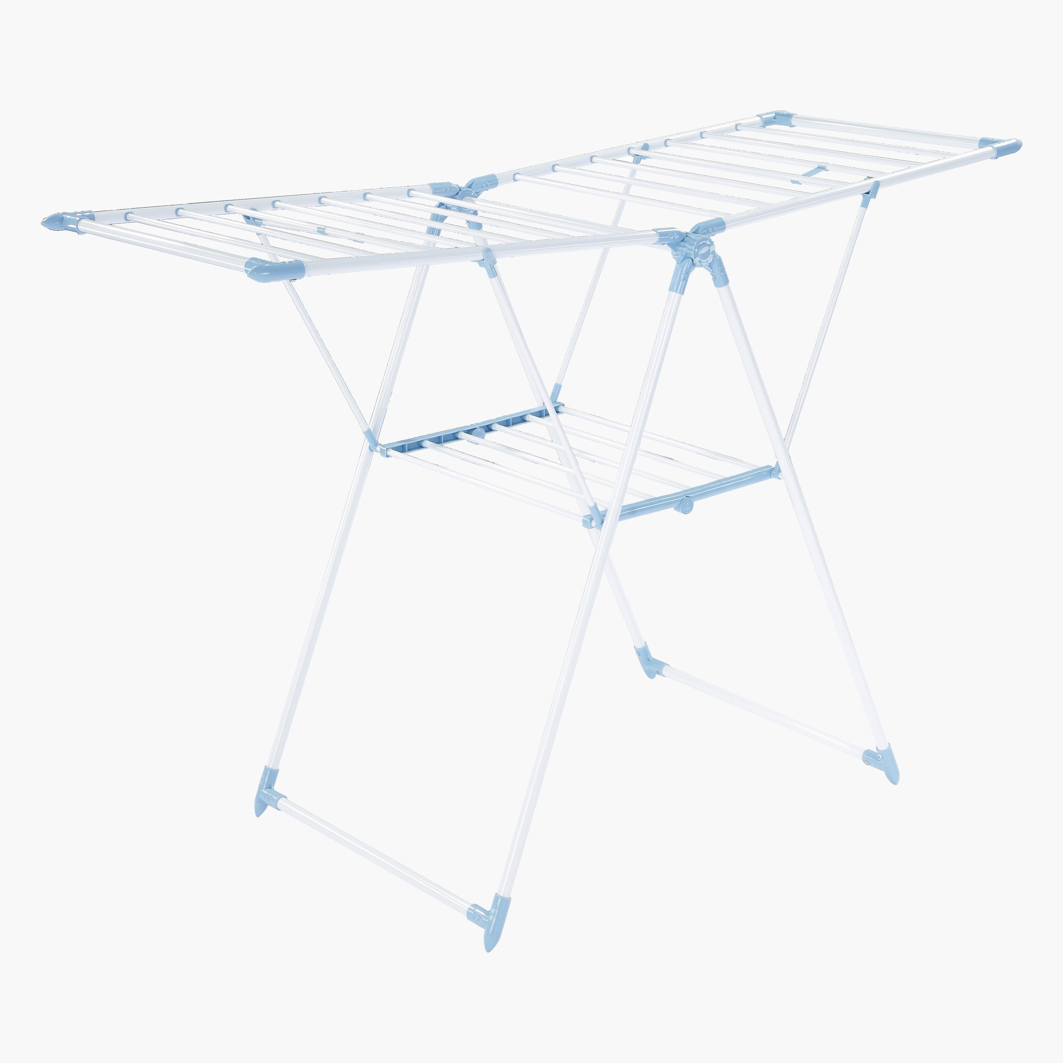 مجفف ملابس من مولر - 156x62x98 سم-hbxhomeware-bathandlaundry-clothesdryingracks-image-1