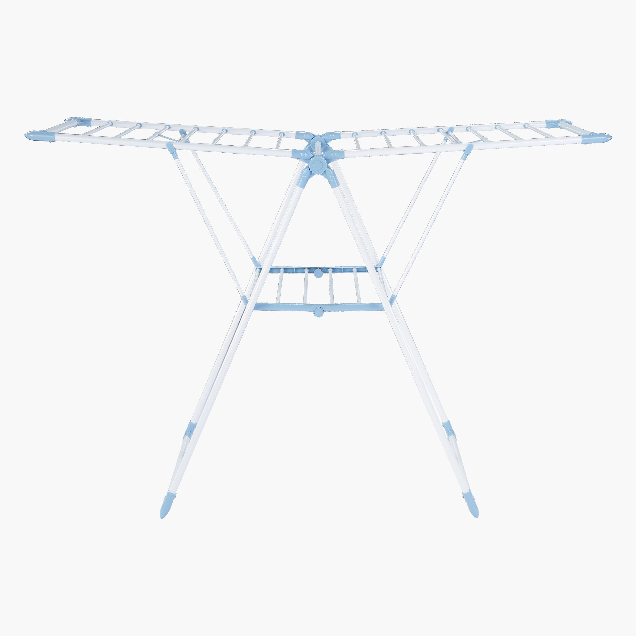 مجفف ملابس من مولر - 156x62x98 سم-hbxhomeware-bathandlaundry-clothesdryingracks-image-2