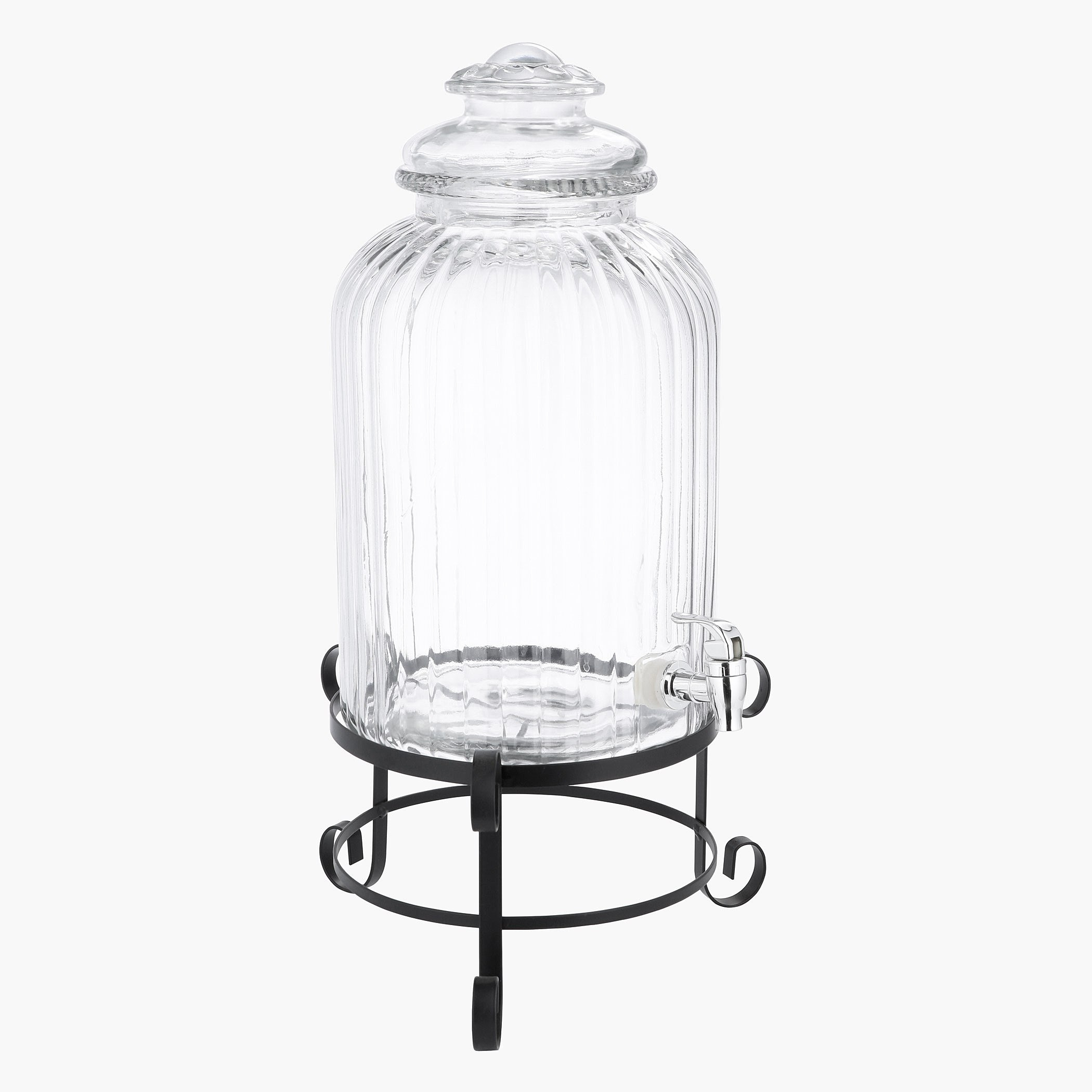 موزّع مشروبات عصري مع حامل - 11 لتر-hbxhomeware-hbxkitchen-image-2