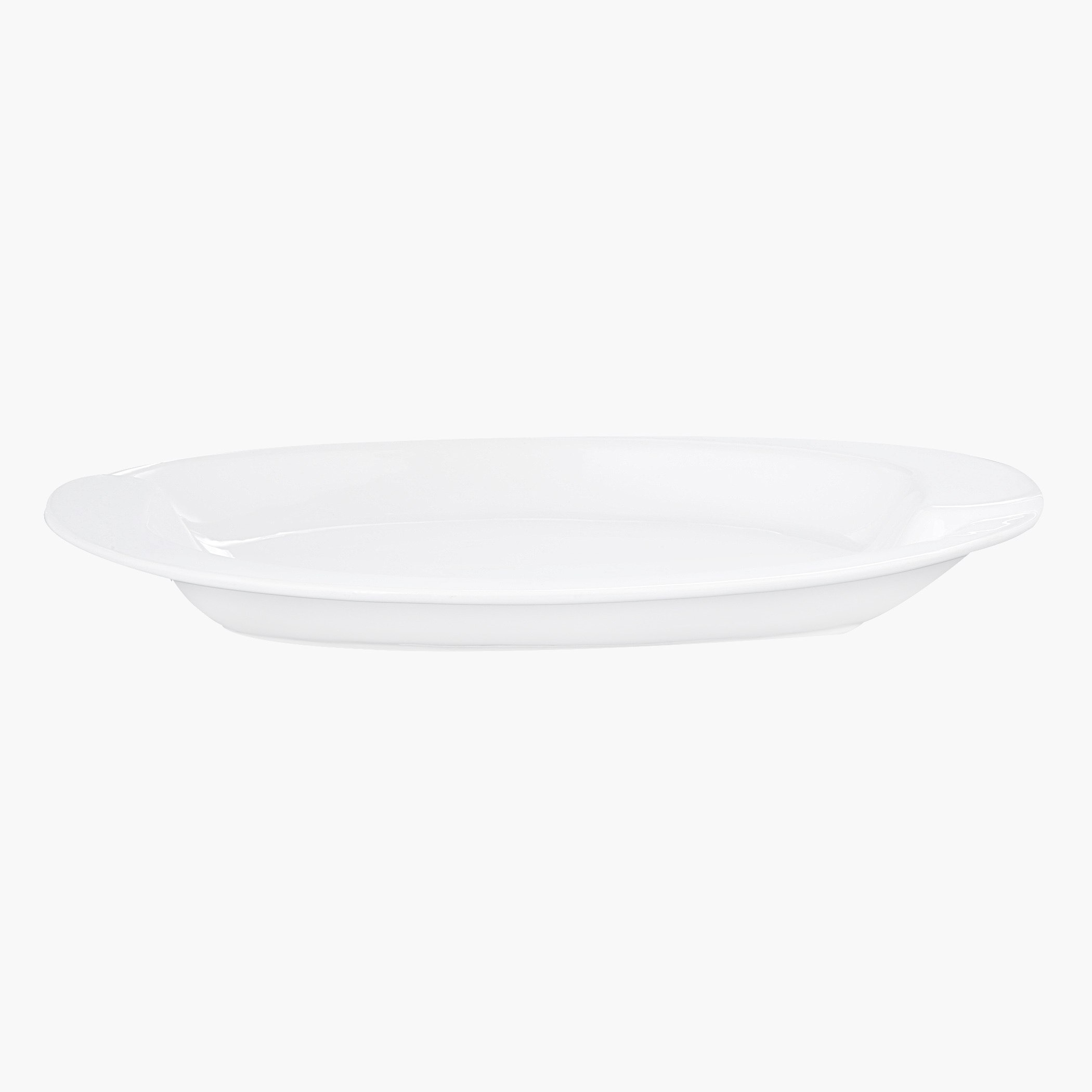 Nova Oval Platter - 43 cm-hbxdecorandfurnishings-tabletop-serveware-image-2