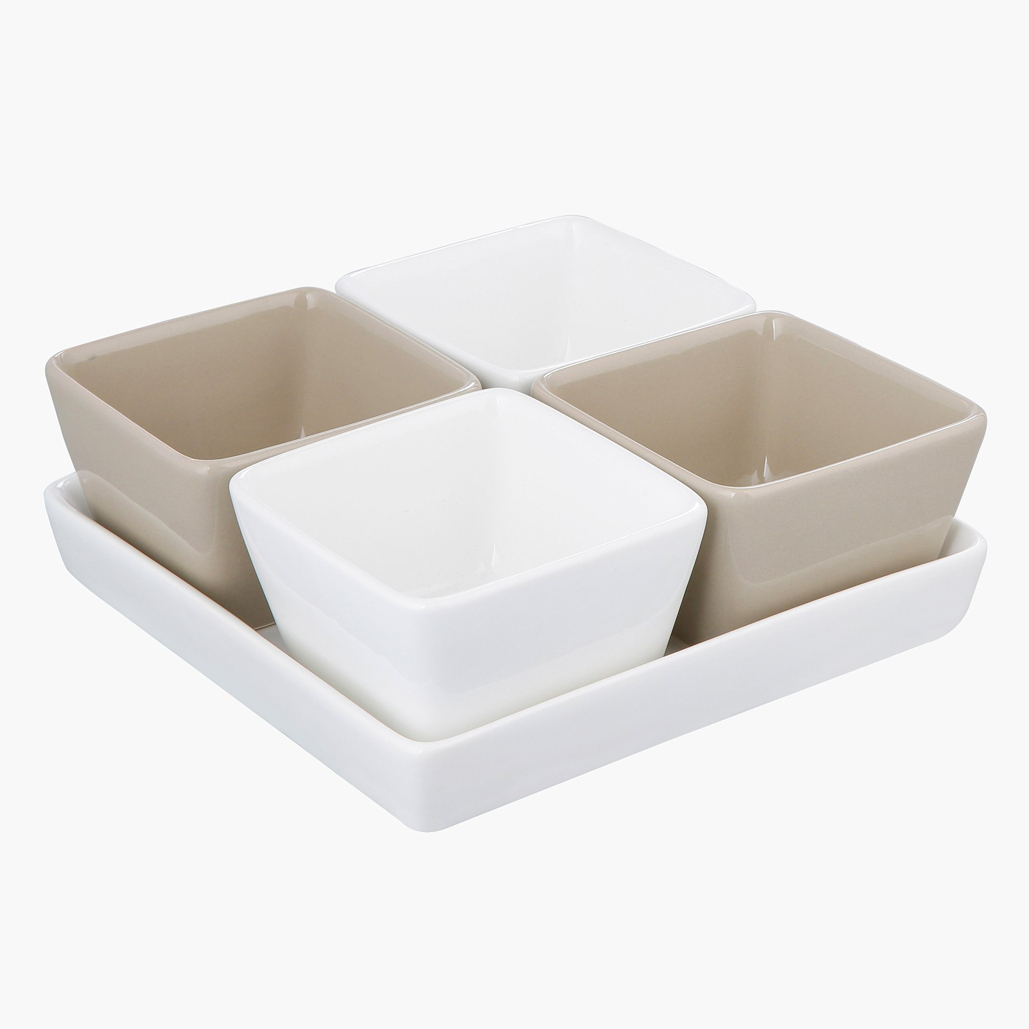 طقم صحن ووعاء من خمس قطع نوفا-hbxdecorandfurnishings-tabletop-serveware-image-1