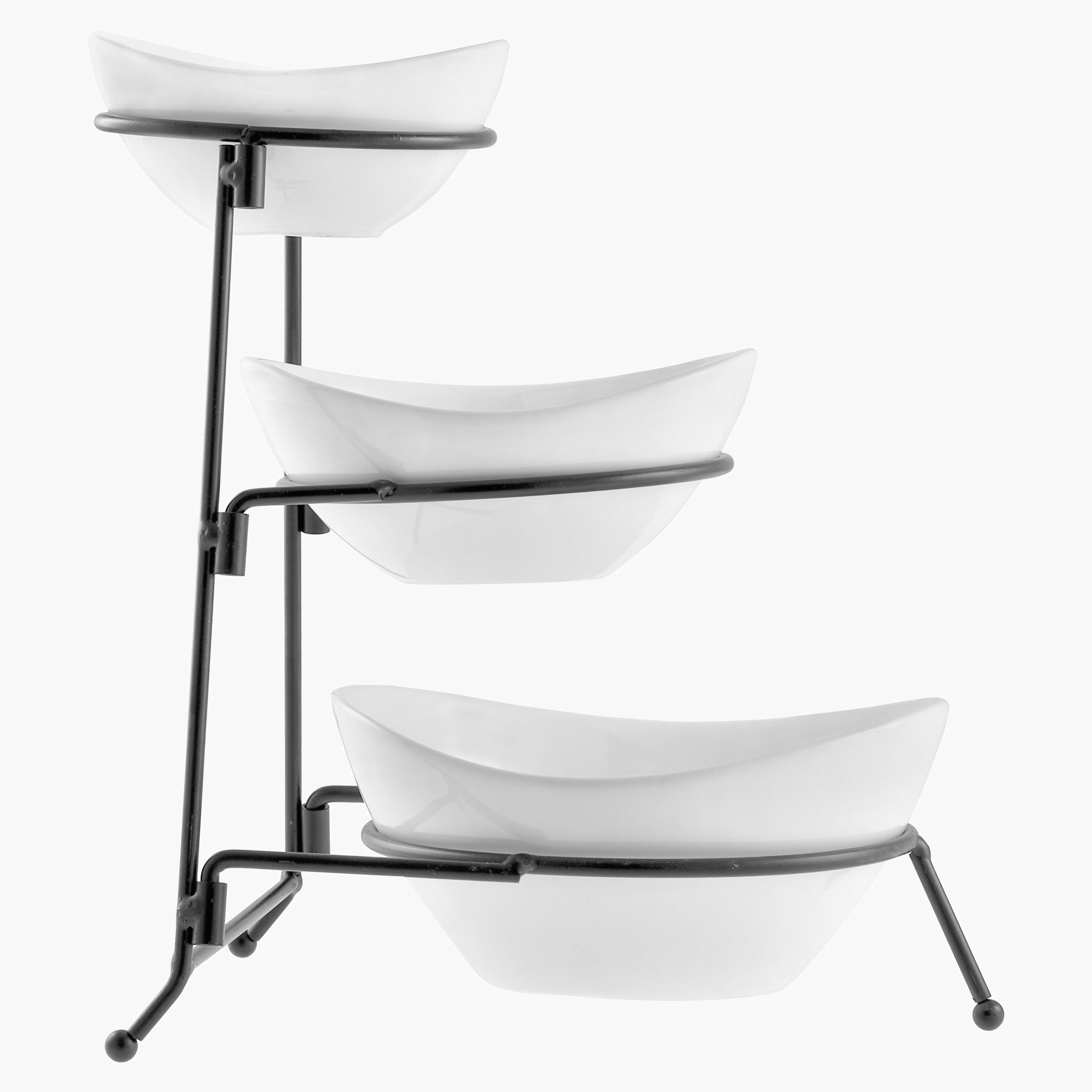 طقم من ثلاثة أوعية مع رف من نوفا-hbxdecorandfurnishings-tabletop-serveware-image-2