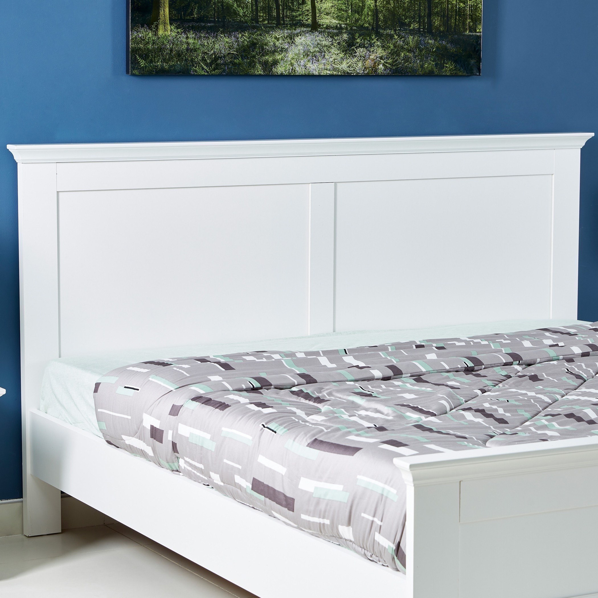 سرير كينج من كانتري- 180x200 سم-hbxfurniture-bedsandbedsets-beds-king-image-3