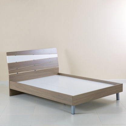 سرير كينج من كاثي - 180x200 سم