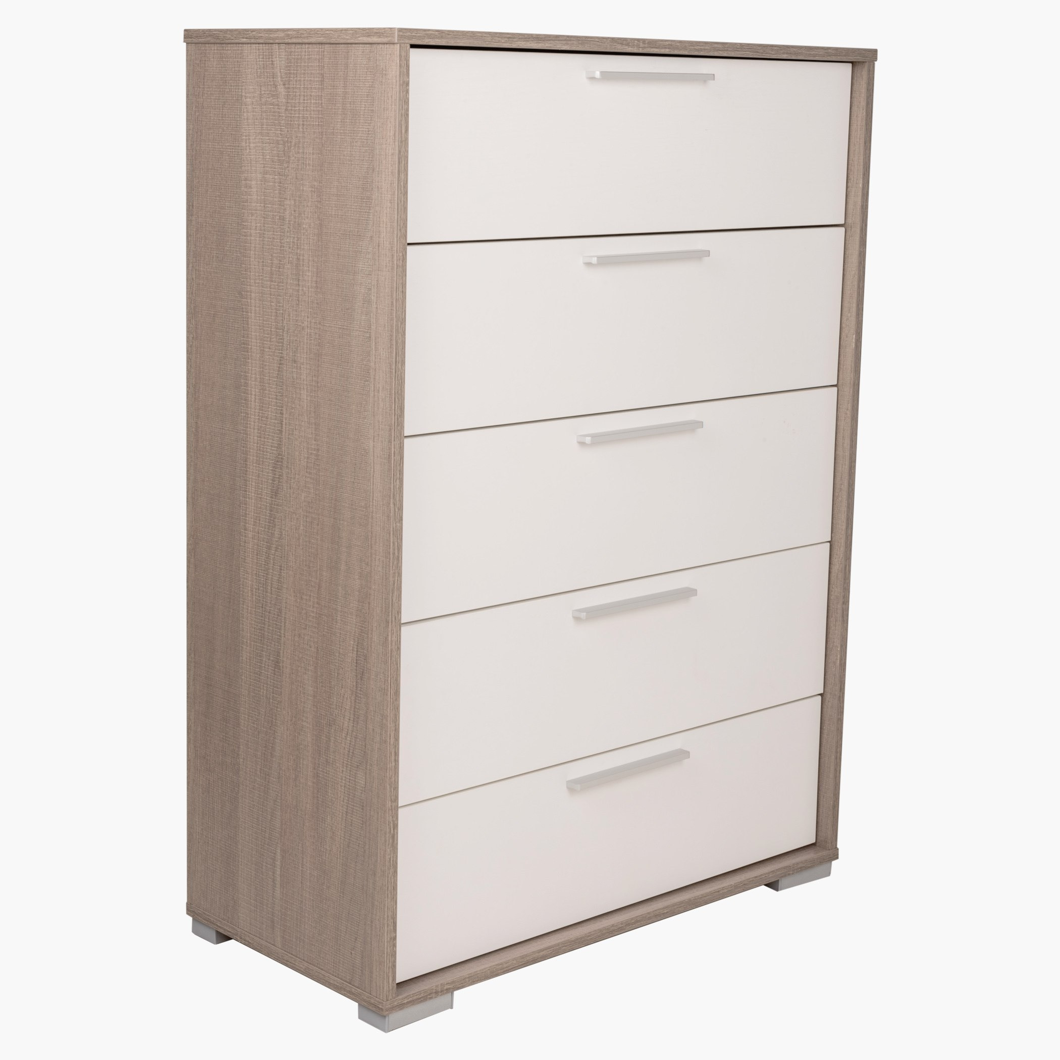 وحدة تخزين بـ5 أدراج من كاثي-hbxfurniture-dressersandchests-chestofdrawers-image-1