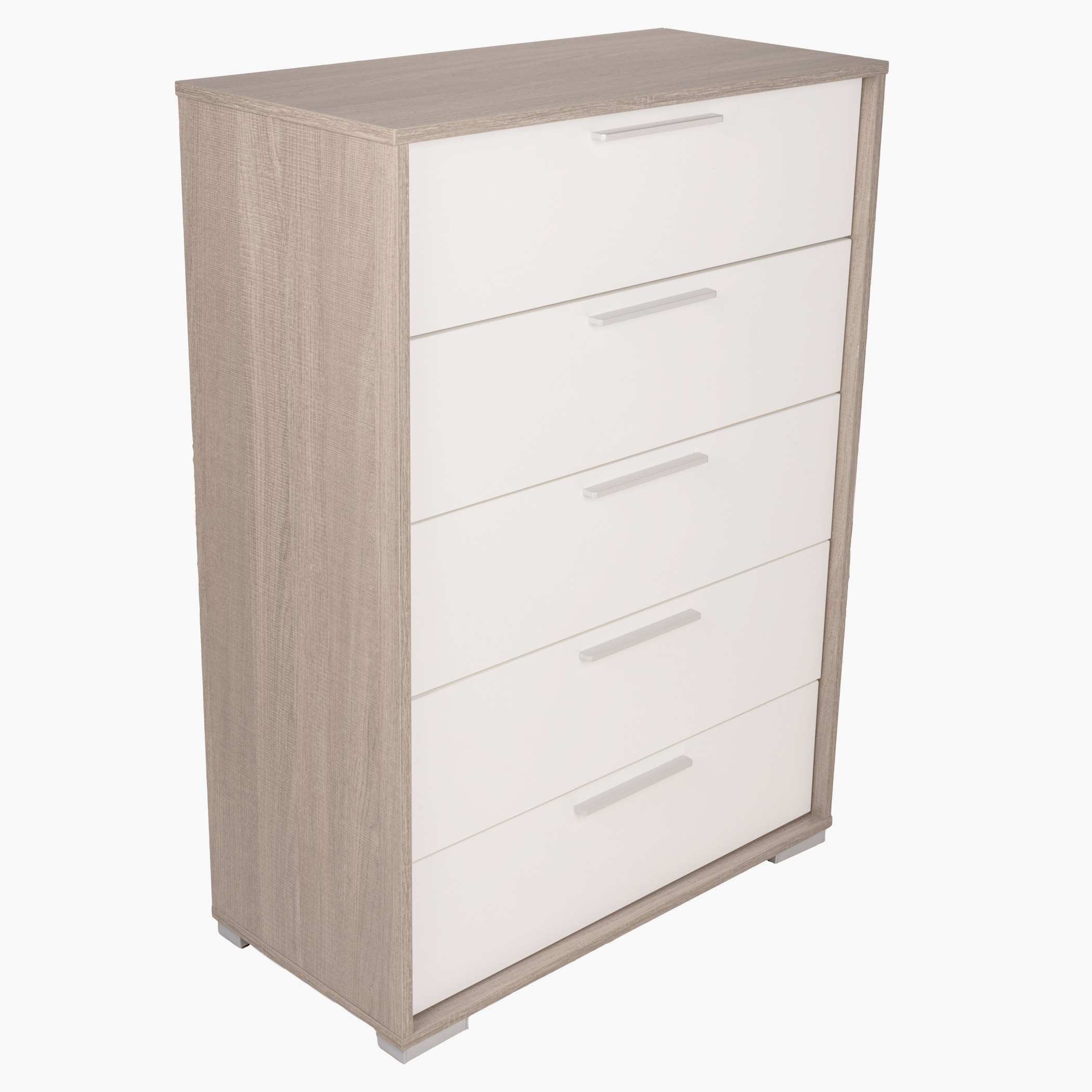 وحدة تخزين بـ5 أدراج من كاثي-hbxfurniture-dressersandchests-chestofdrawers-image-4