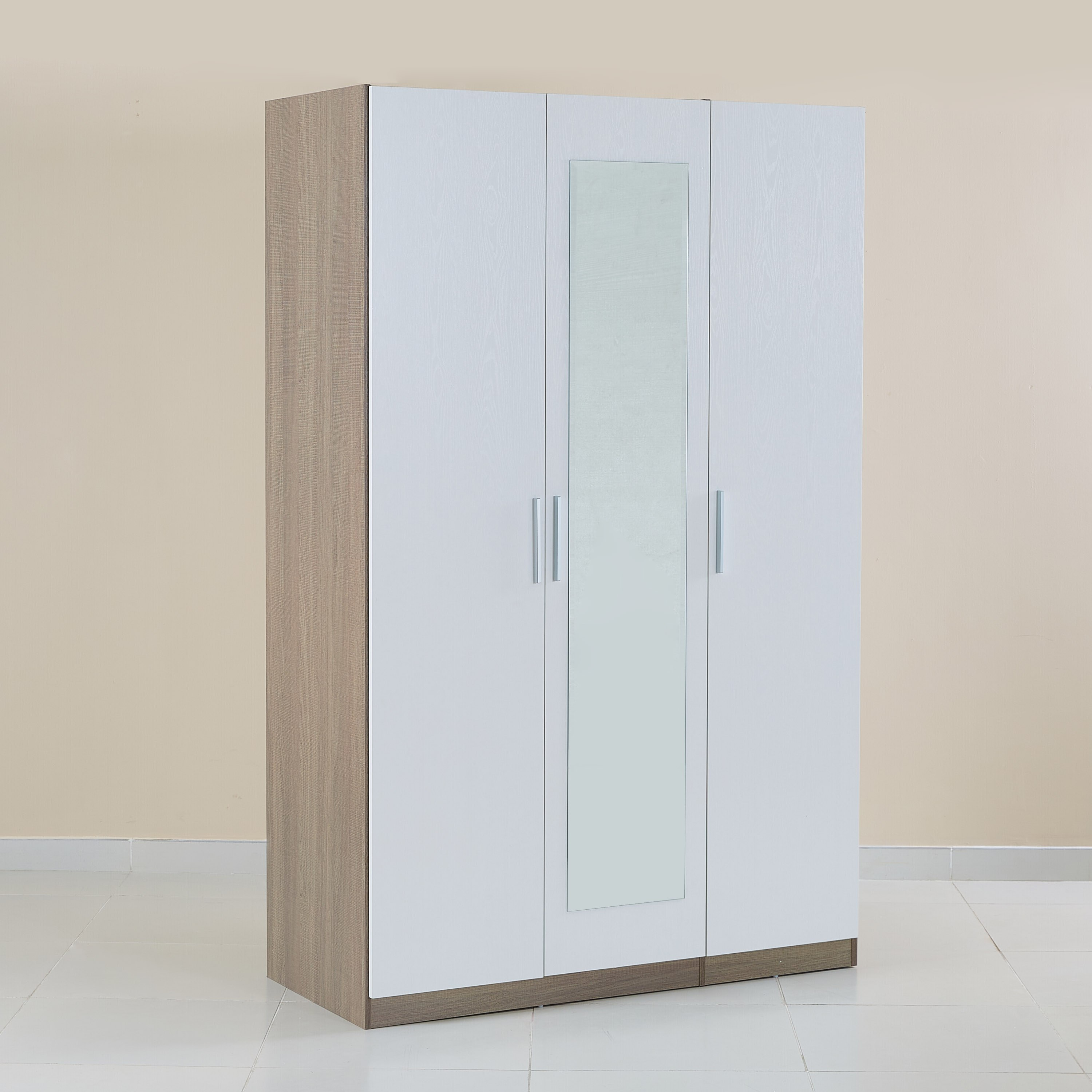 دولاب بمرآة و3 أبواب للمراهقين من كاثي-hbxfurniture-wardrobes-image-7
