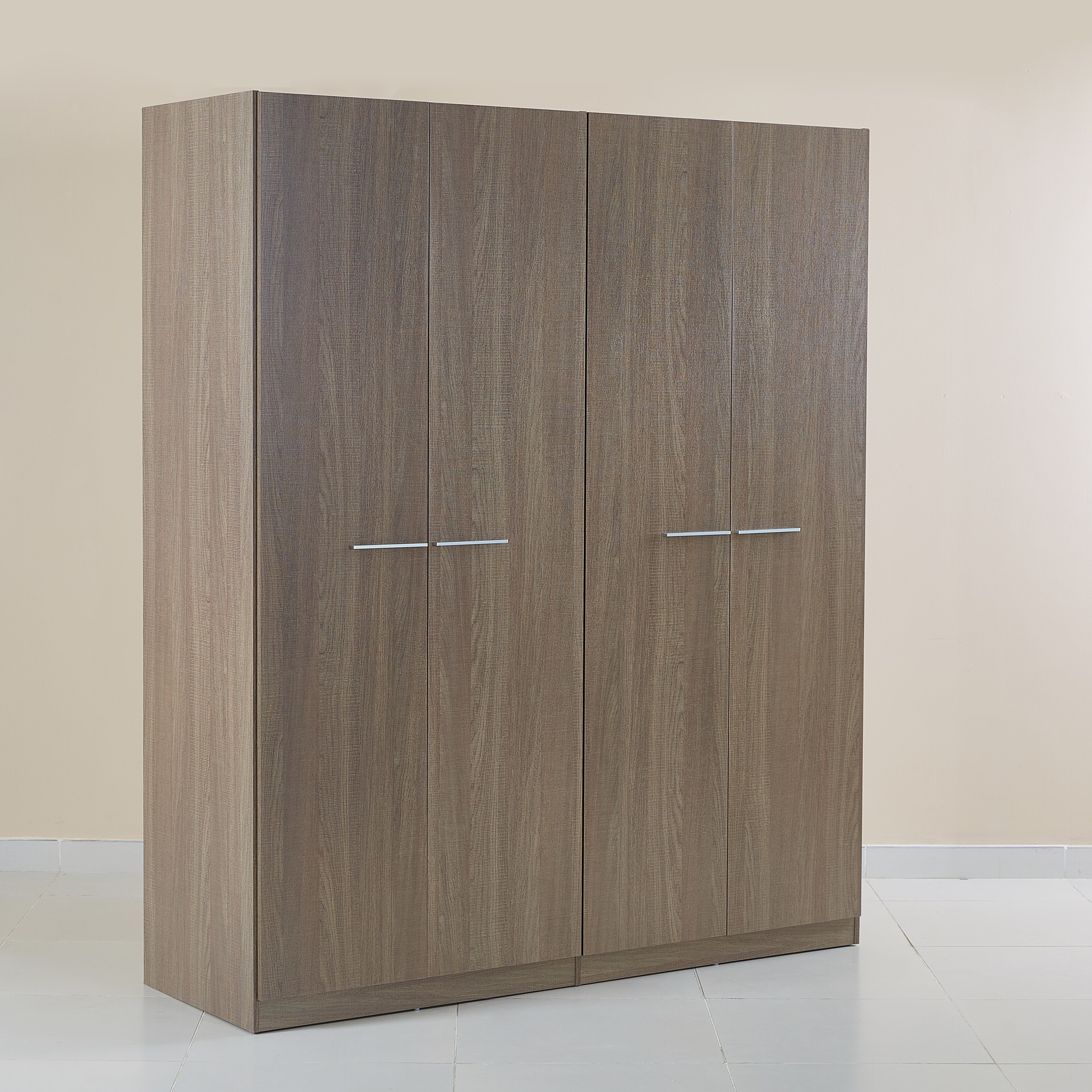 Cathy 4-Door Wardrobe-hbxfurniture-wardrobes-image-7
