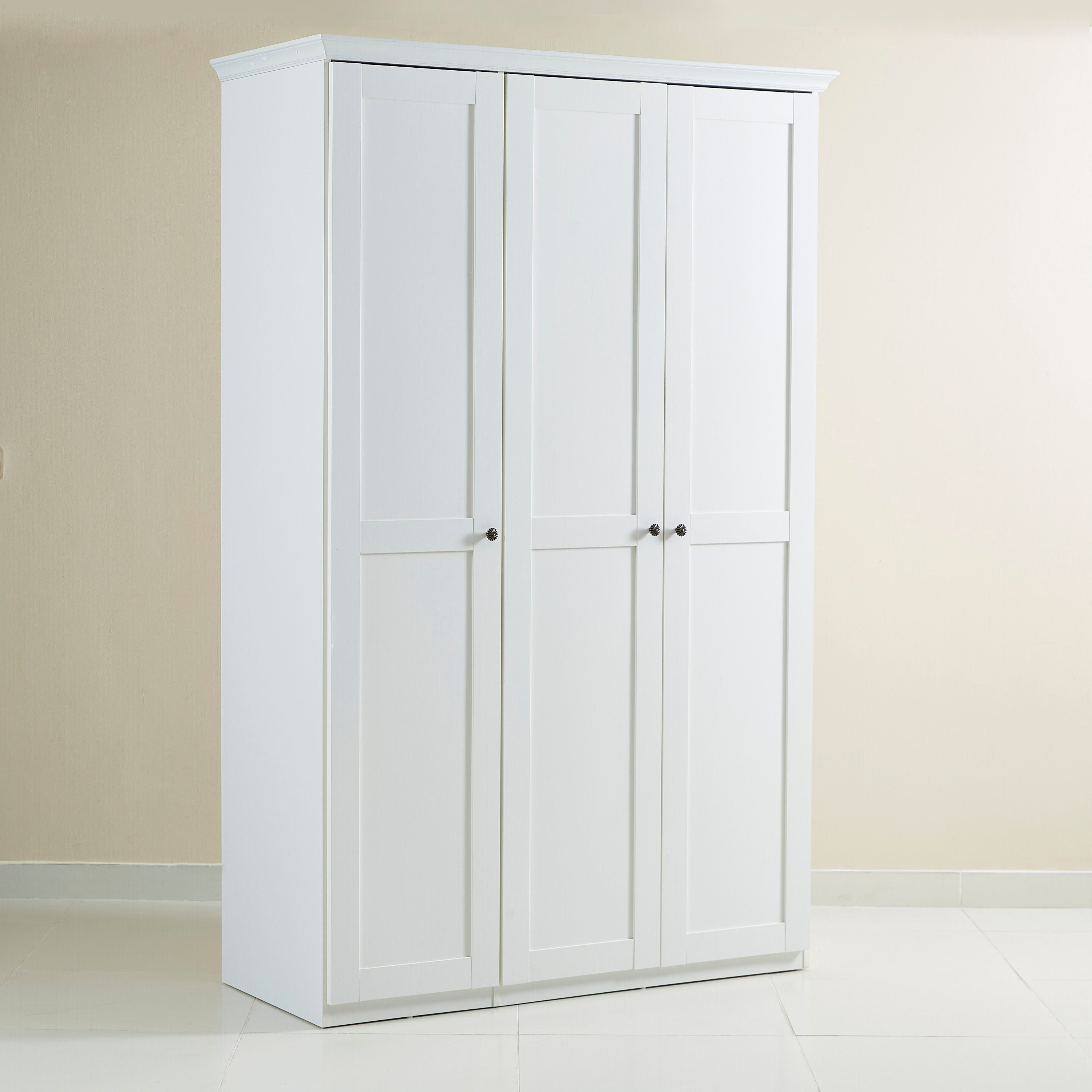 خزانة ملابس بـ 3- أبواب من كاونتري-hbxfurniture-wardrobes-image-8