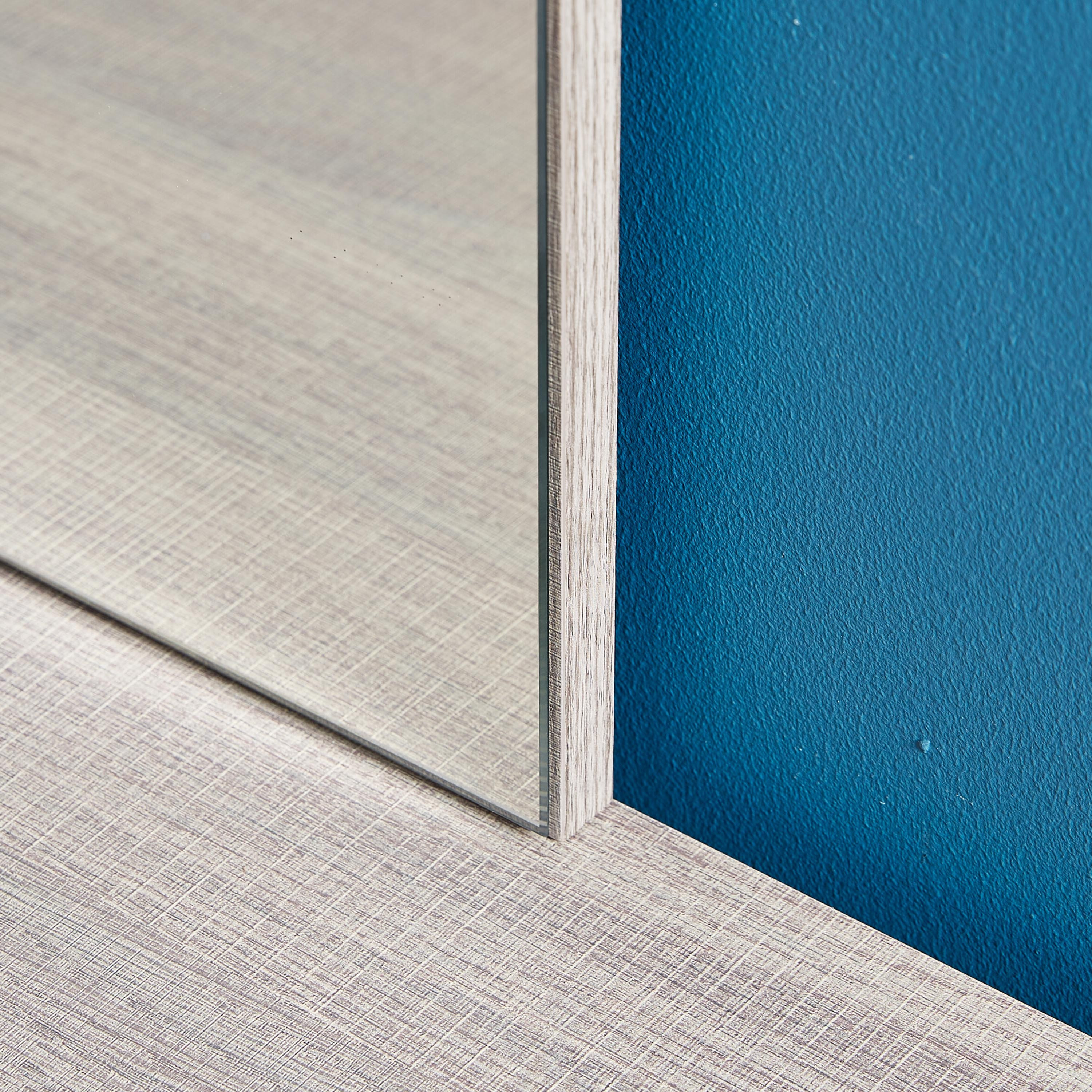 مرآة لغرفة اليافعين دون طاولة تزيين من كاثي-hbxfurniture-kidsroom-kidsdressersandmirrors-image-3