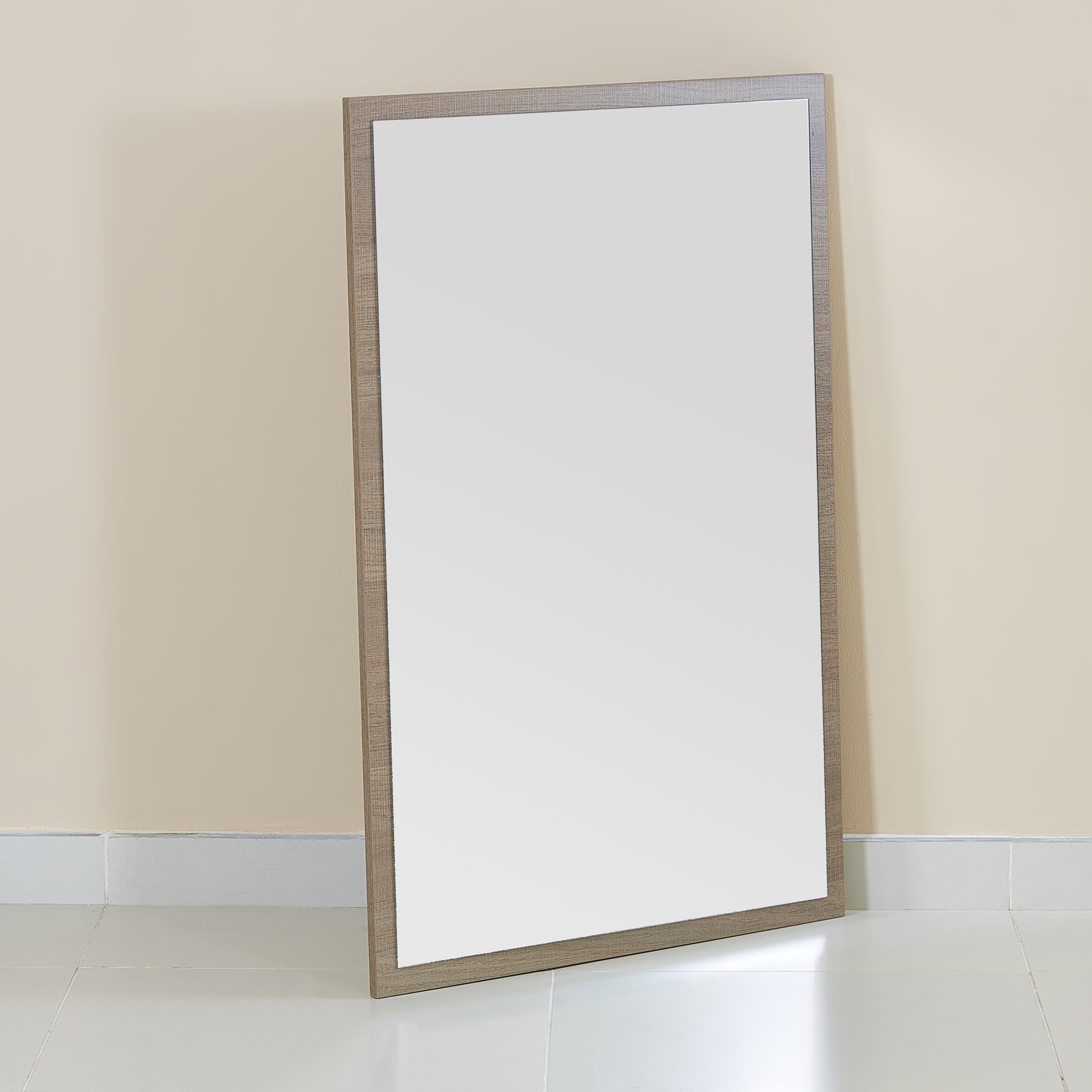مرآة مستطيلة بدون طاولة تزيين من كاثي-hbxfurniture-bedroom-dressersandmirrors-image-6