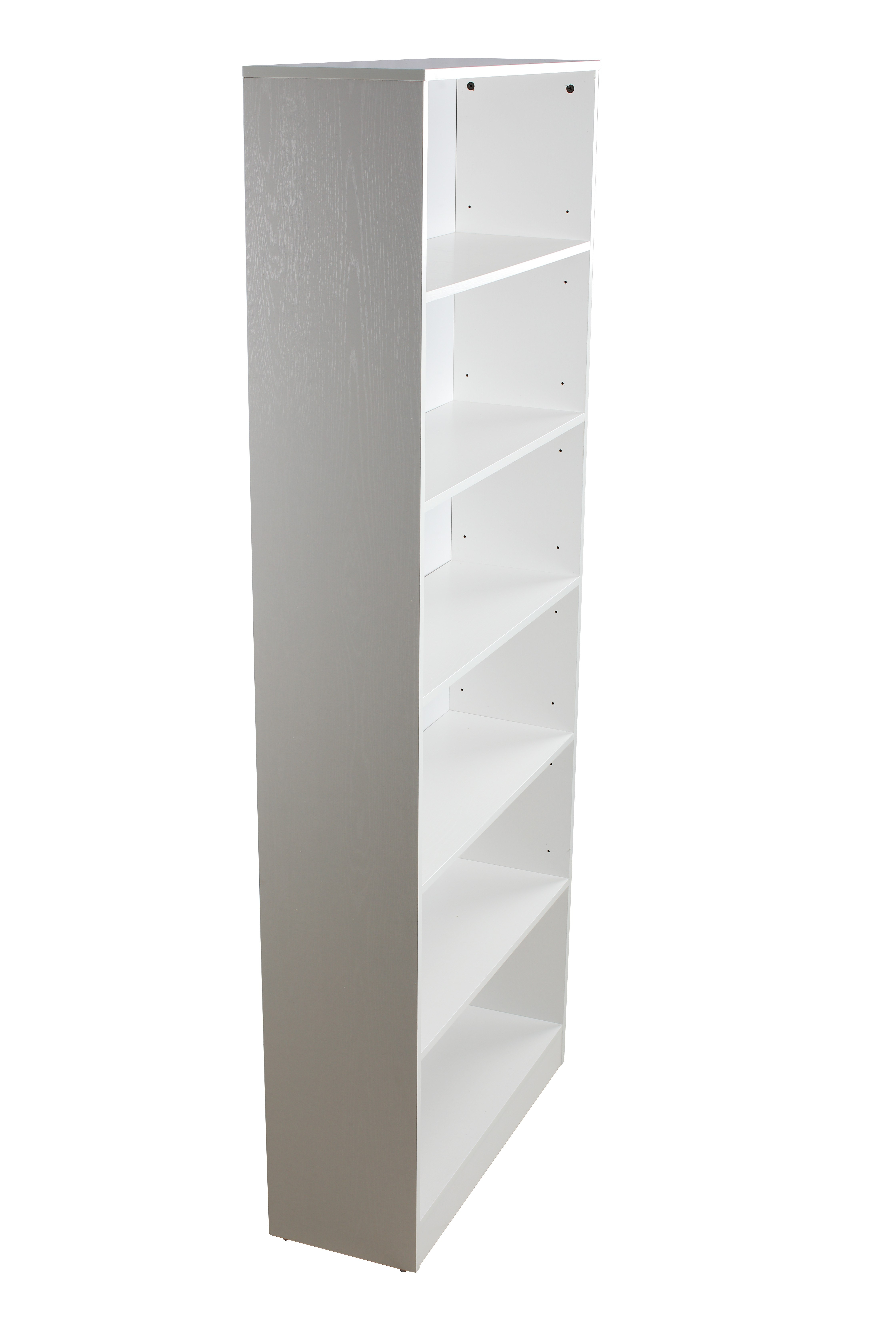 Section 6-Tier Bookcase-hbxfurniture-office-bookcases-image-1