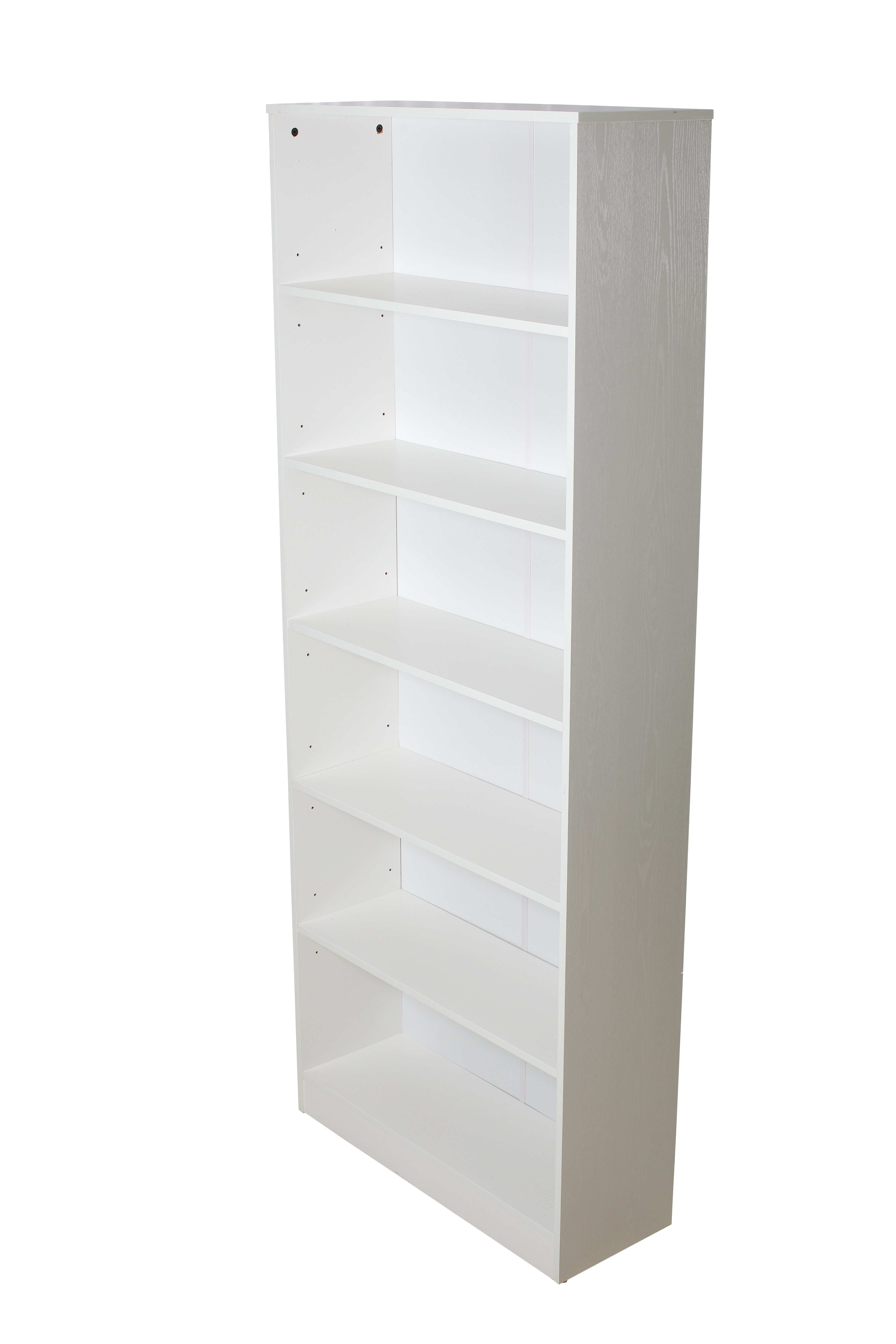 Section 6-Tier Bookcase-hbxfurniture-office-bookcases-image-3