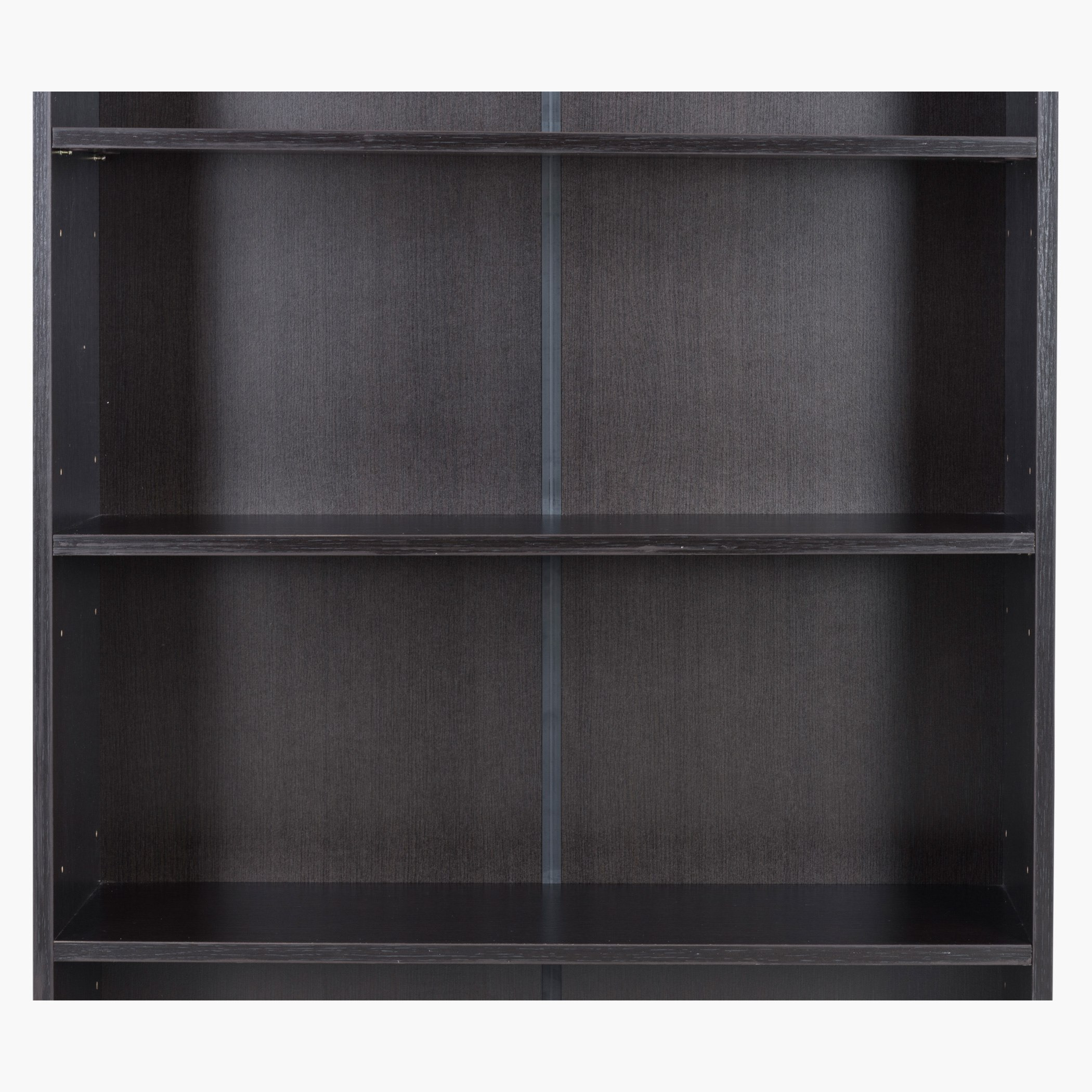 خزانة كتب بـ6 طوابق مقسّمة-hbxfurniture-office-bookcases-image-2