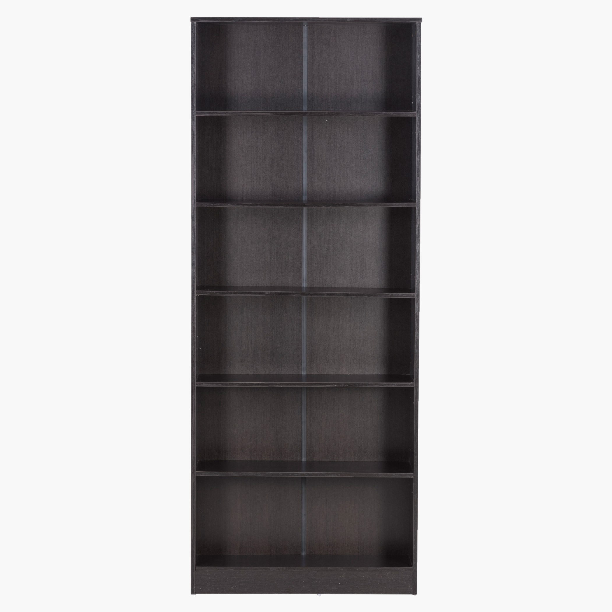 خزانة كتب بـ6 طوابق مقسّمة-hbxfurniture-office-bookcases-image-3