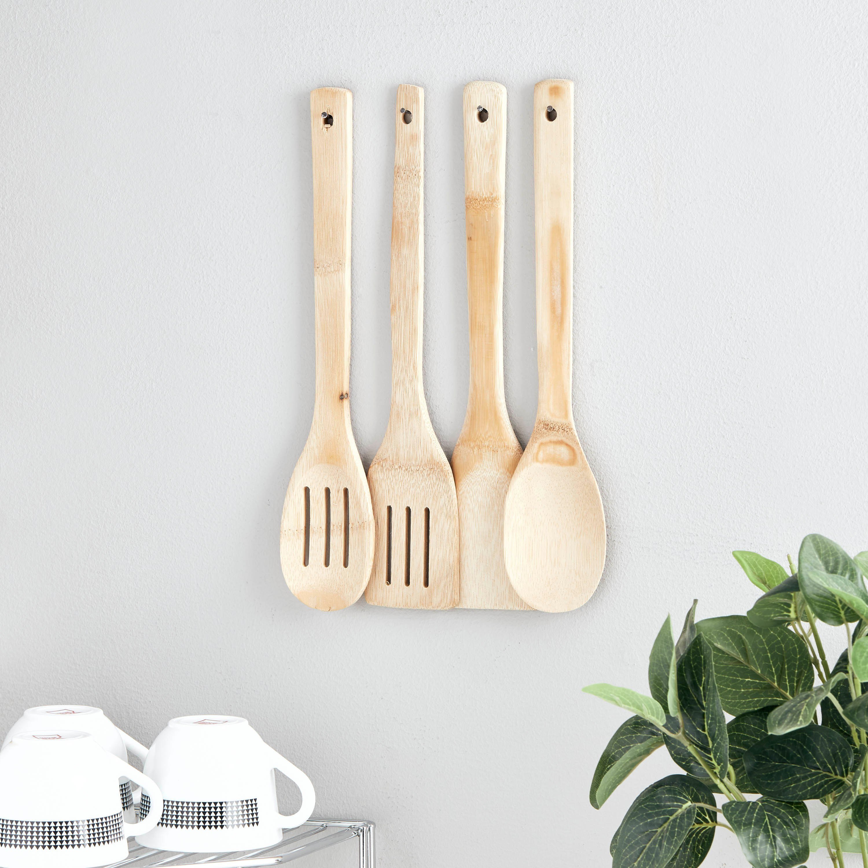 طقم أدوات طبخ 4 قطع من تايجر -hbxhomeware-hbxkitchen-image-1