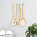 Tiger 4-Piece Cooking Tool Set-Kitchen Tools and Utensils-thumbnail-0