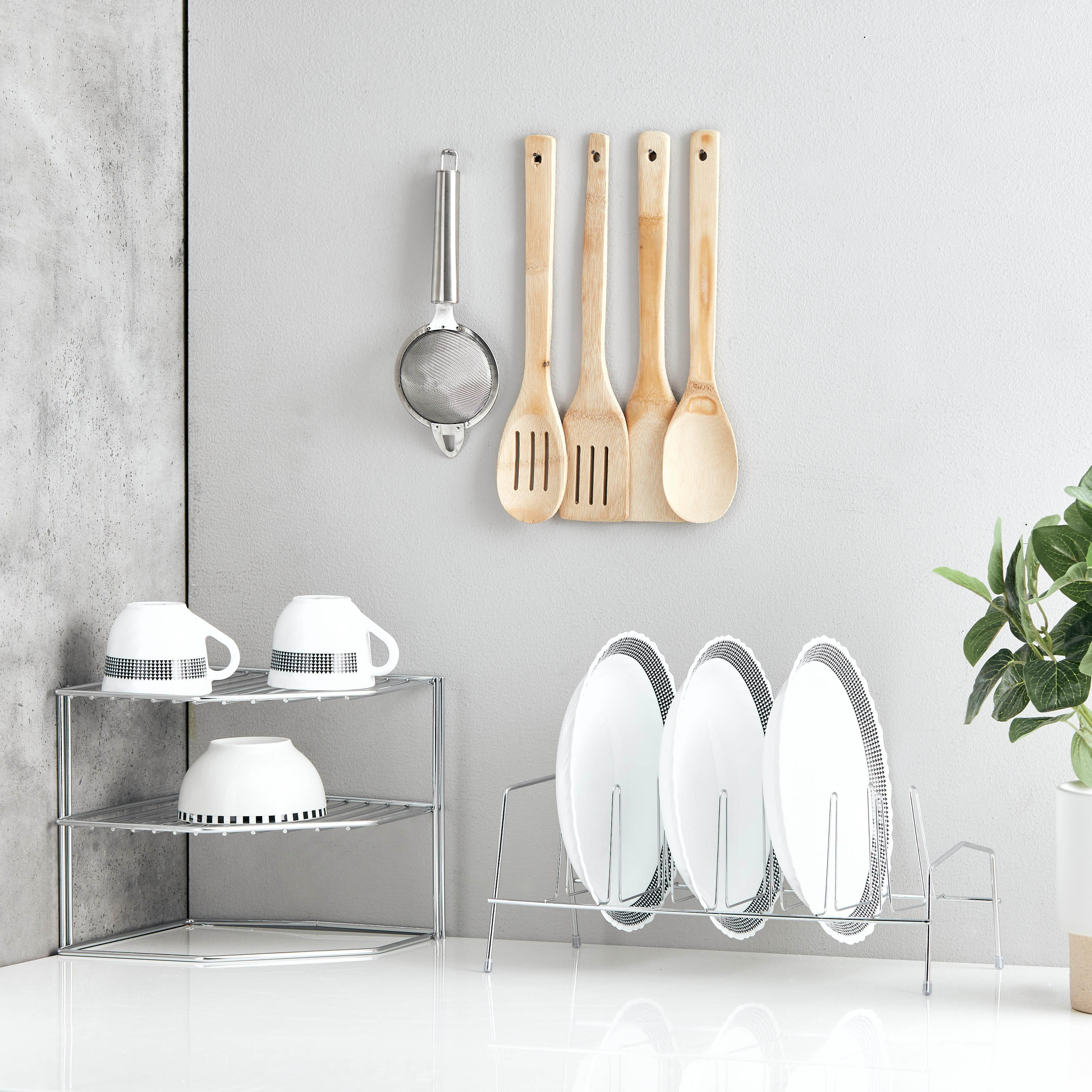طقم أدوات طبخ 4 قطع من تايجر -hbxhomeware-hbxkitchen-image-4