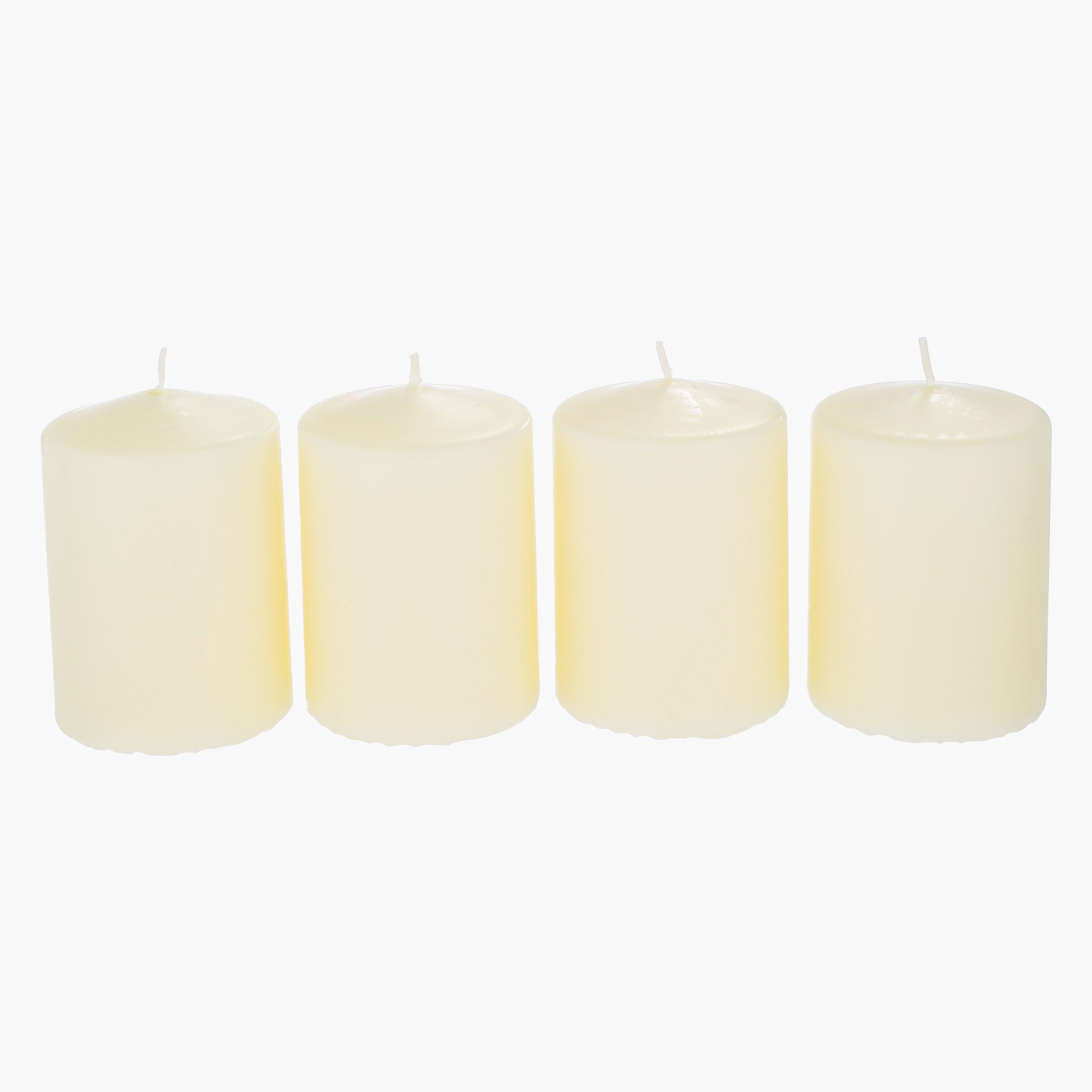 شمعة طويلة لونا - طقم من أربع قطع-hbxhomeware-hbxdecorandfurnishings-image-1
