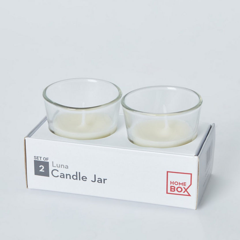 Luna Jar Candle - Set of 2-Candles-image-4