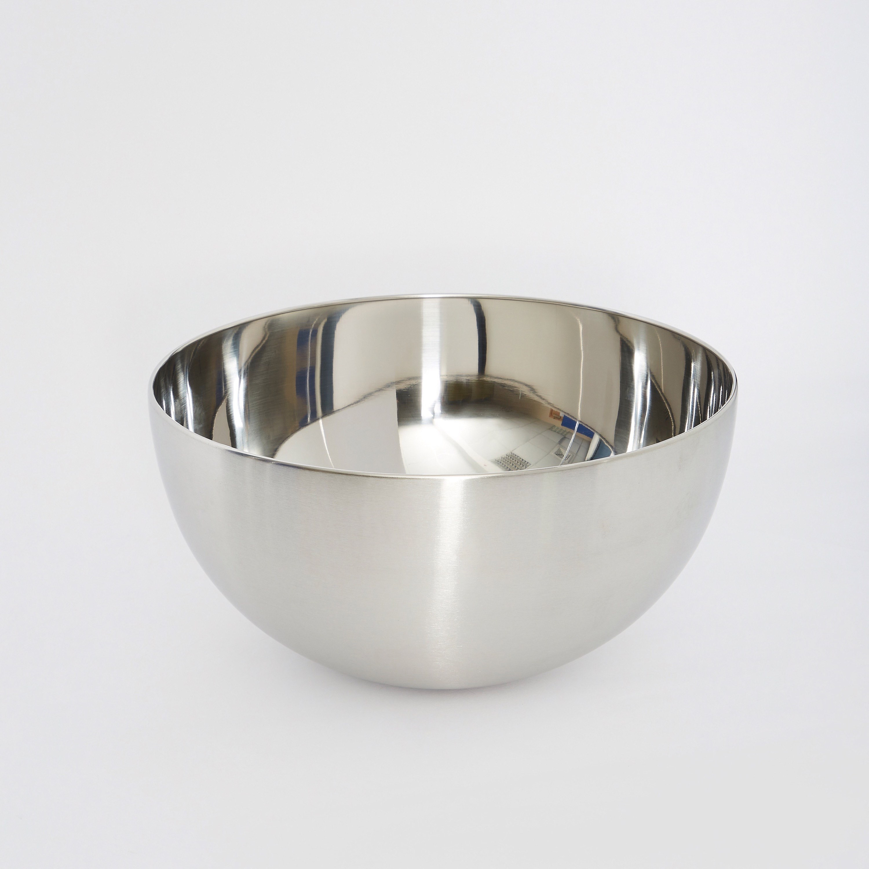 Shine Stainless Steel Mixing bowl - 29 cm-hbxdecorandfurnishings-tabletop-serveware-image-5