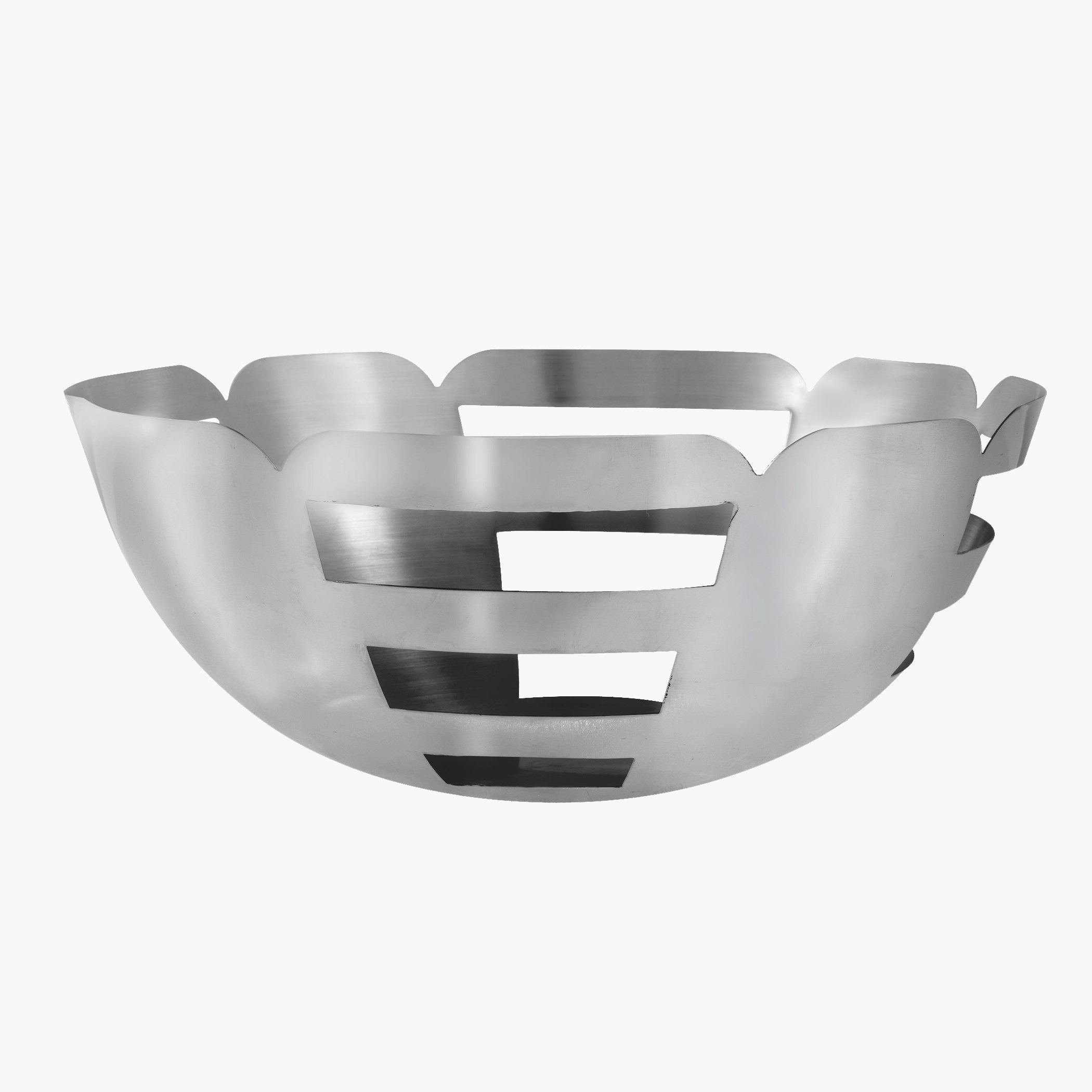 سلة فواكه شاين - 30 سم-hbxhomeware-hbxkitchen-image-1