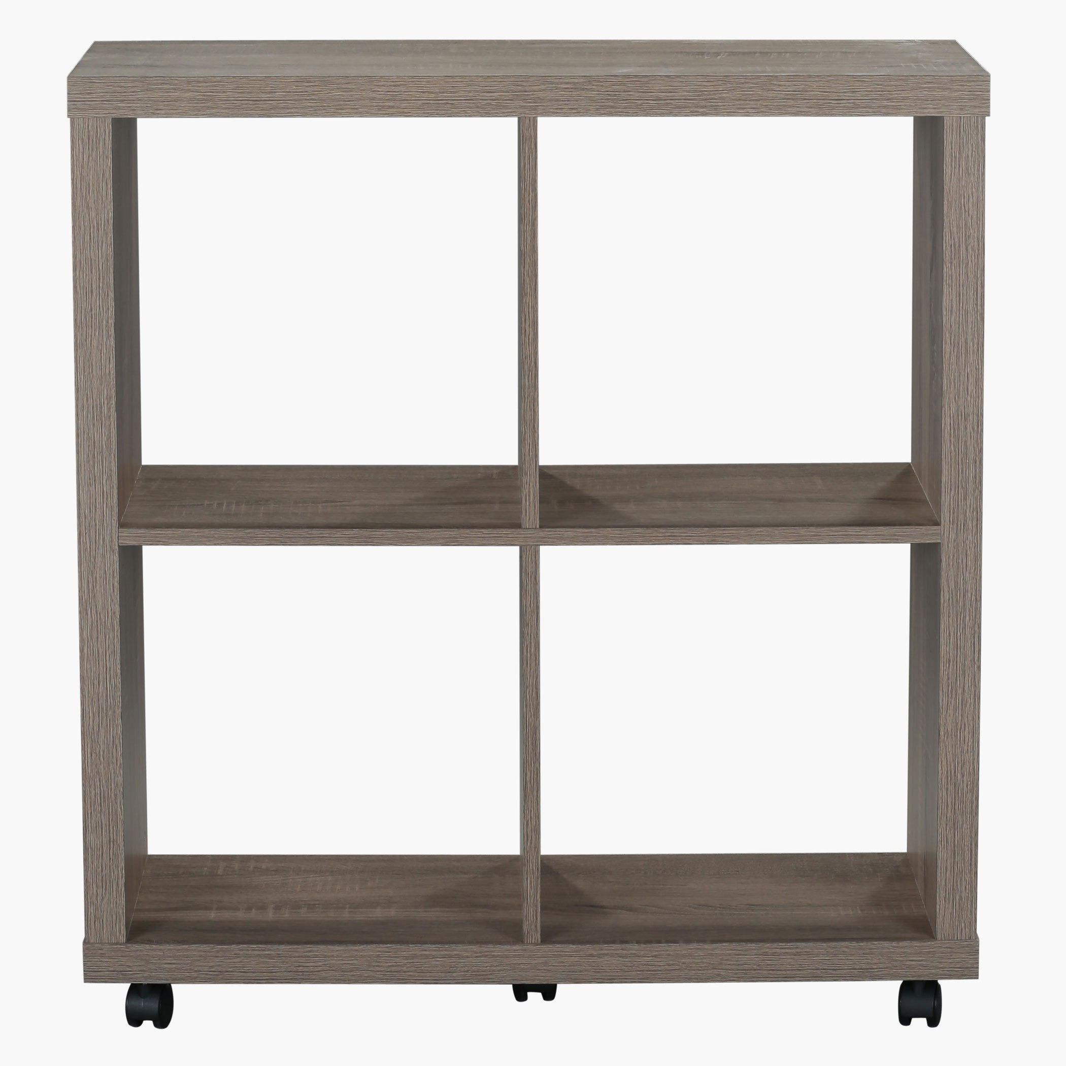 Oxford 4-Cube Divider -hbxfurniture-office-bookcases-image-2