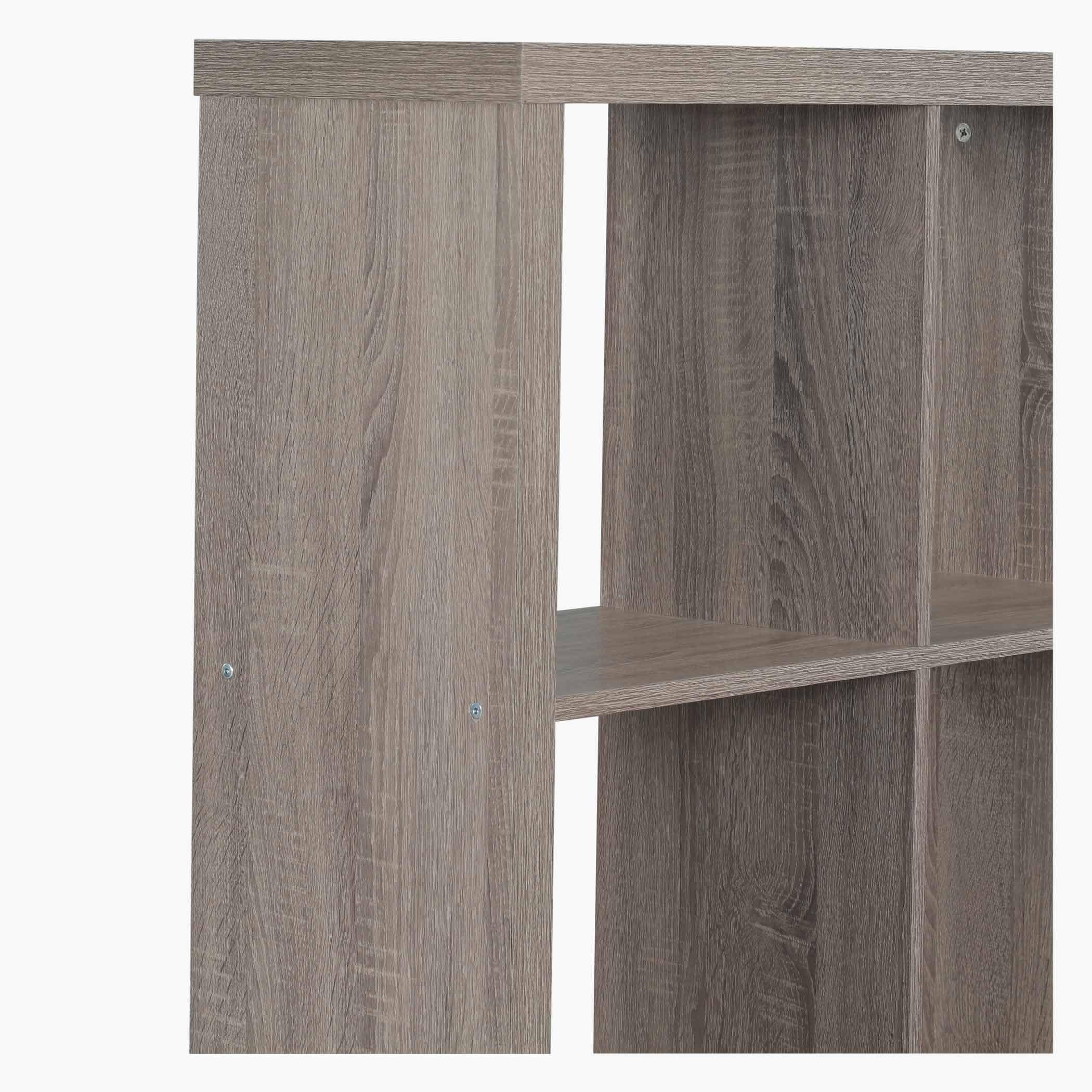 Oxford 4-Cube Divider -hbxfurniture-office-bookcases-image-3