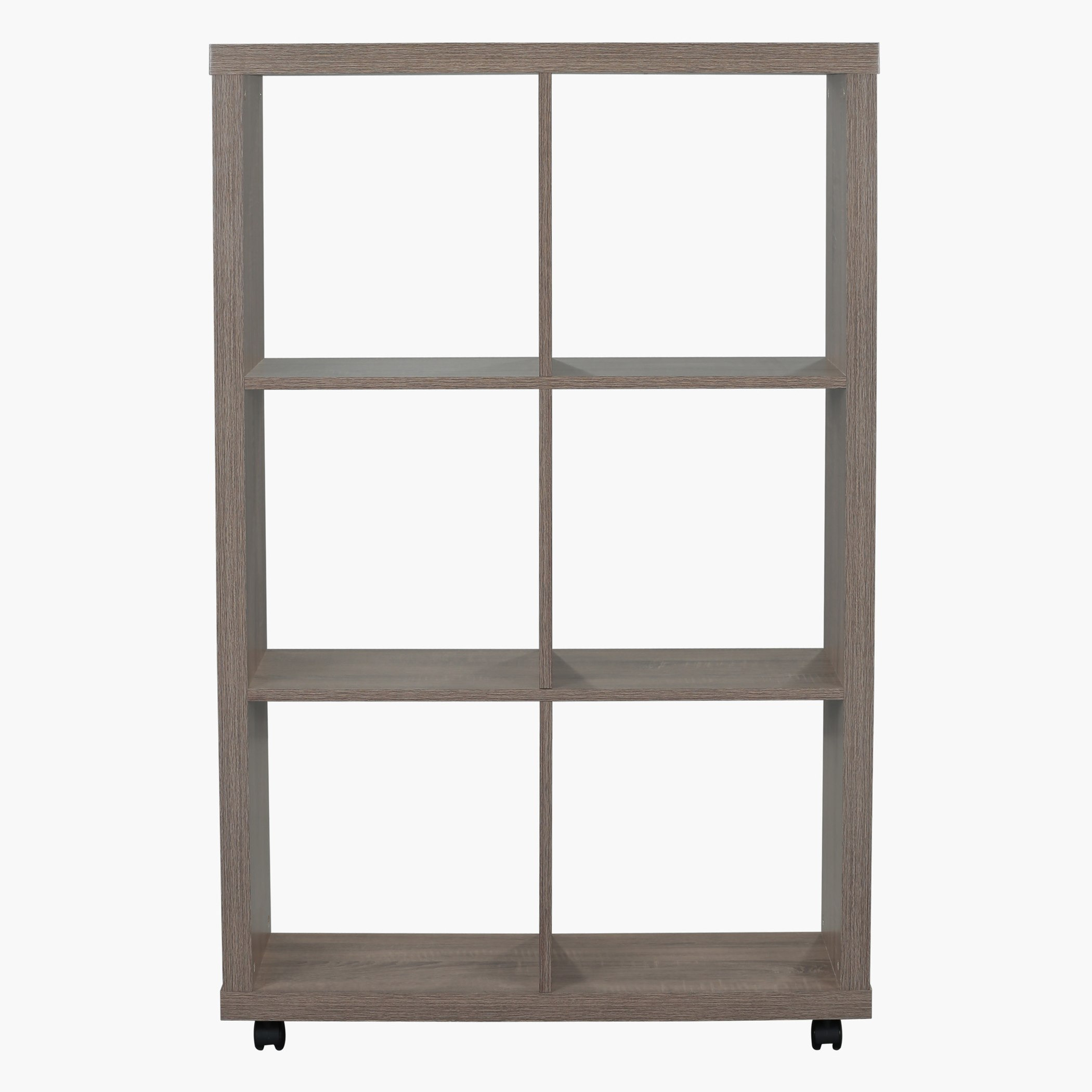 Oxford 6-Cube Divider -hbxfurniture-office-bookcases-image-2