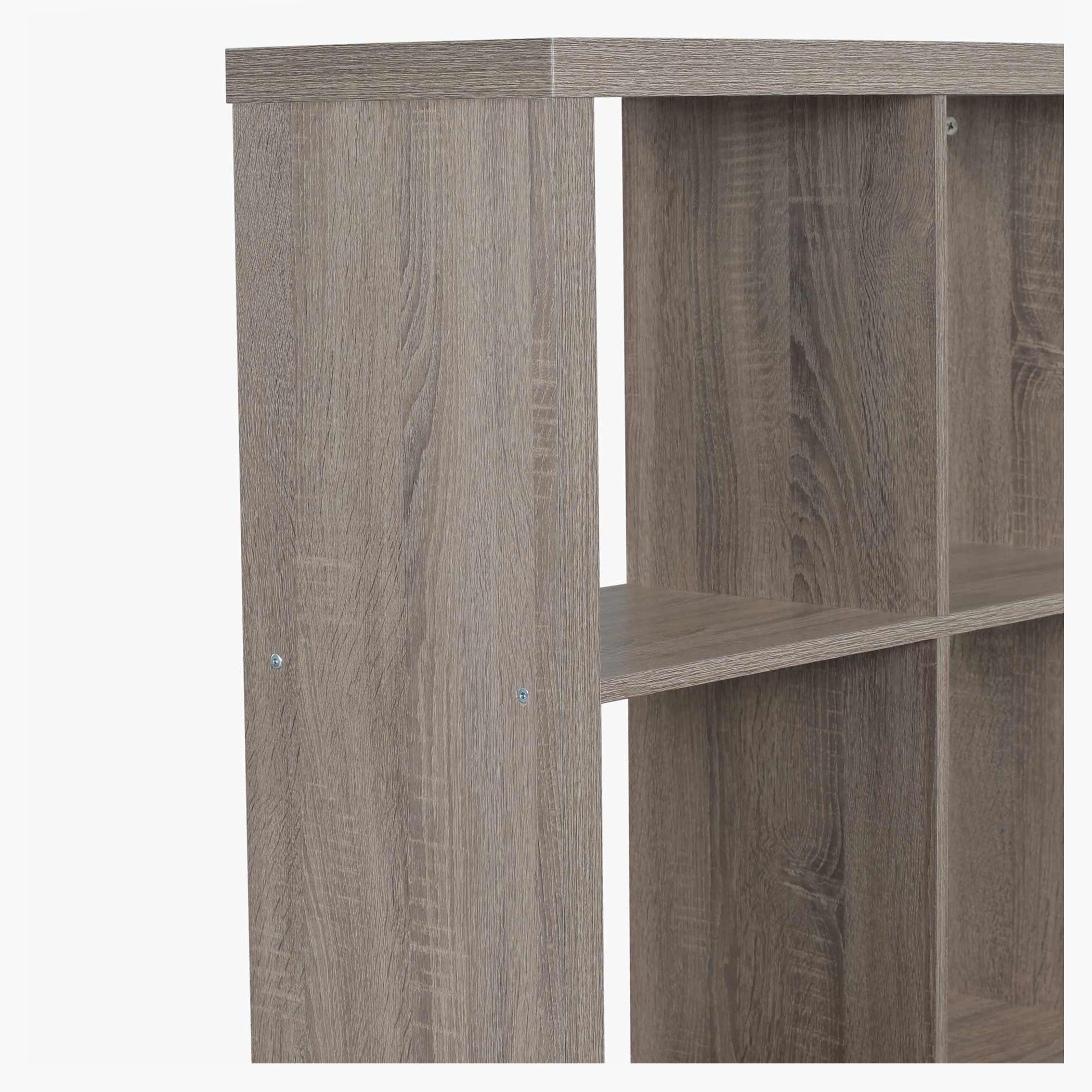 Oxford 6-Cube Divider -hbxfurniture-office-bookcases-image-3