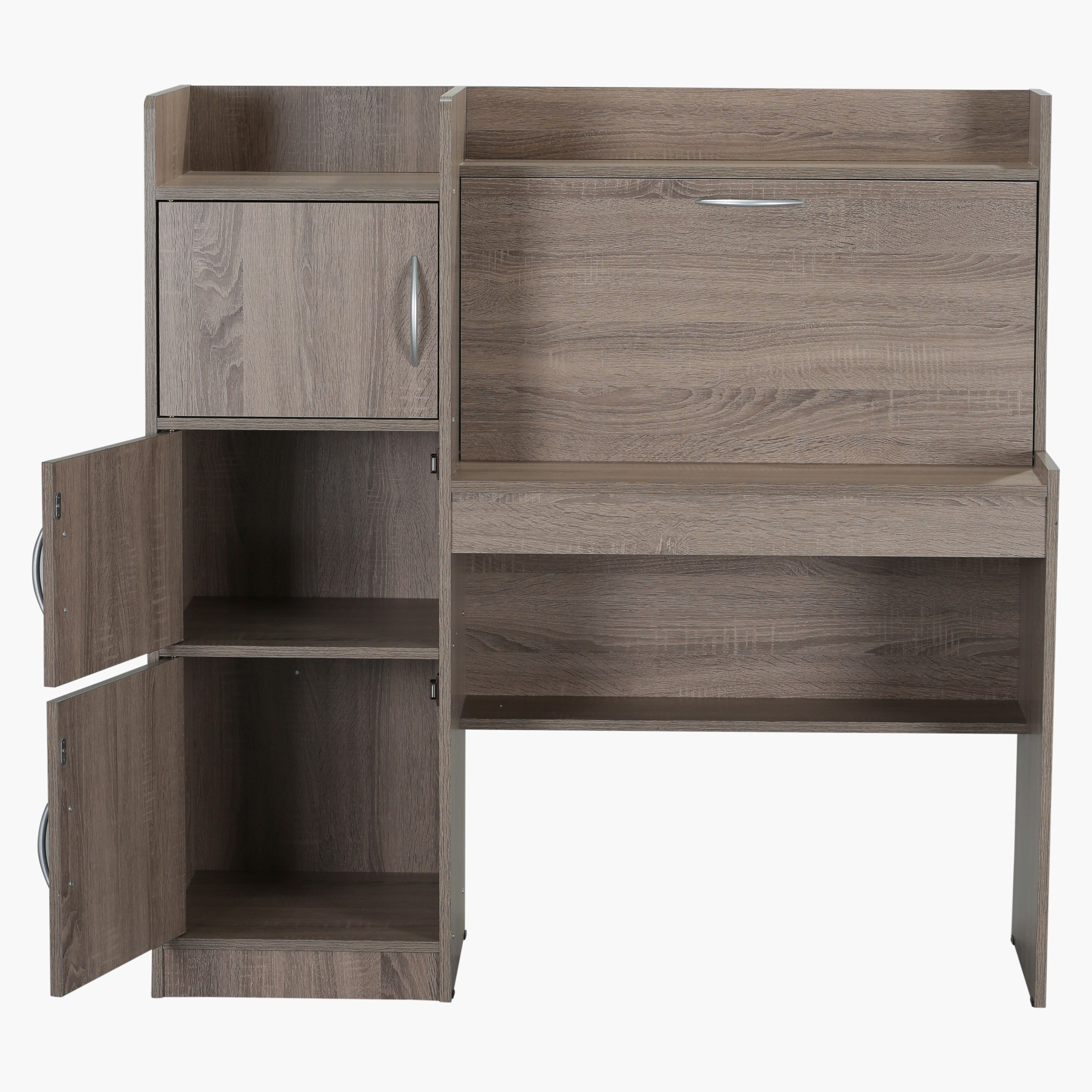 مكتب دراسة أكسفورد-hbxfurniture-office-desks-image-3