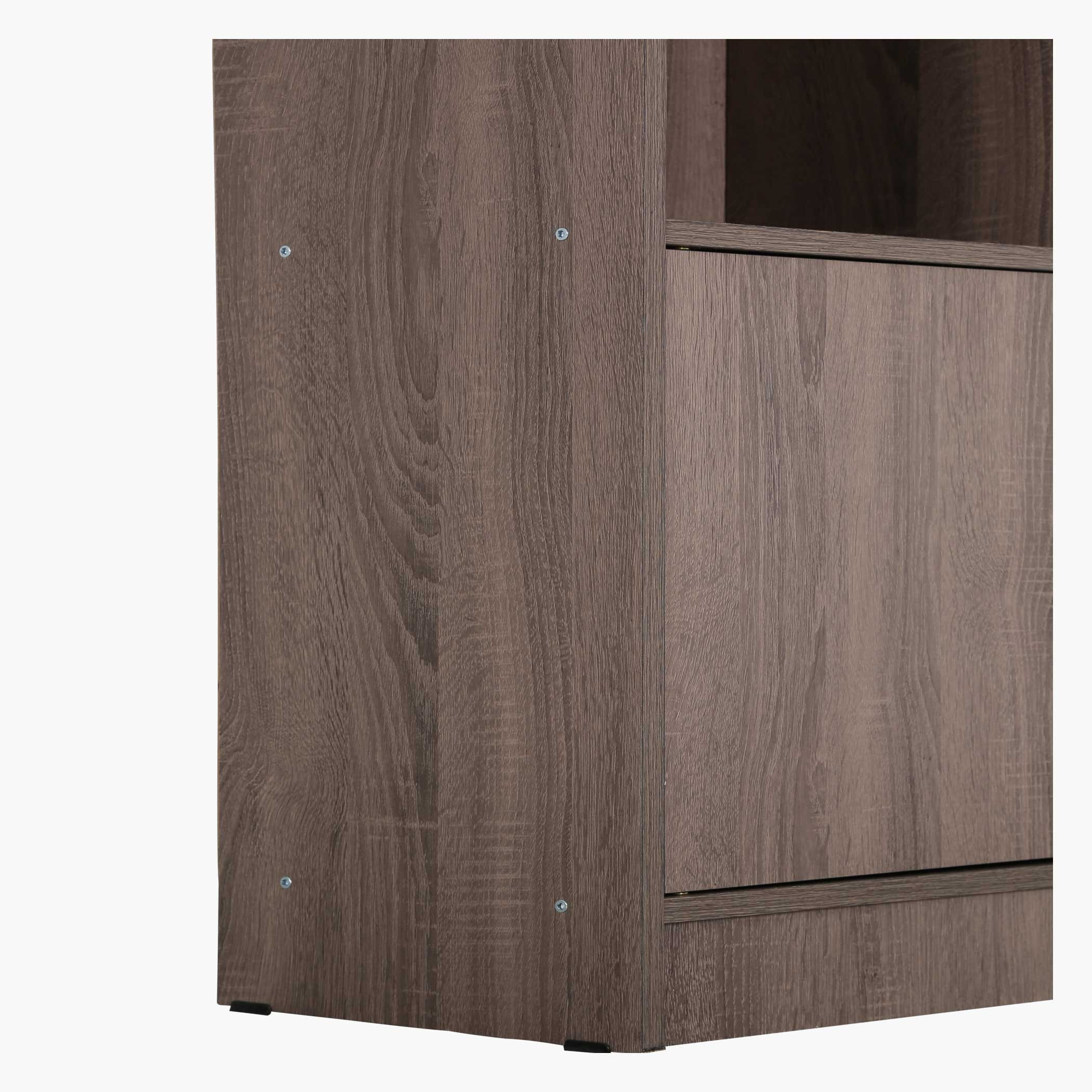 خزانة كتب بأربعة أبواب من أكسفورد-hbxfurniture-office-bookcases-image-6