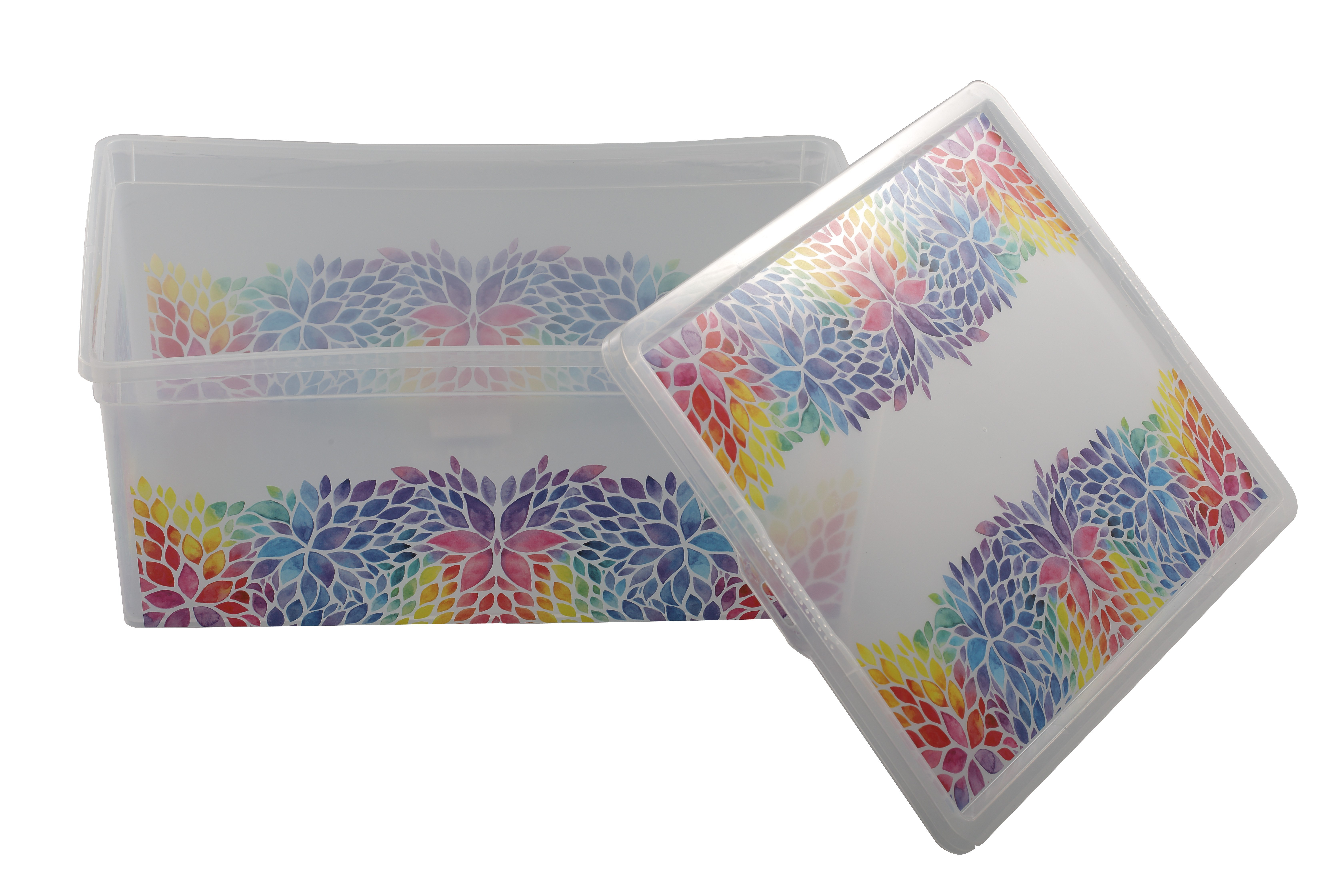 Coloured Leafs Light Box-hbxbedroom-bedroomaccessories-bedroomstorage-image-2
